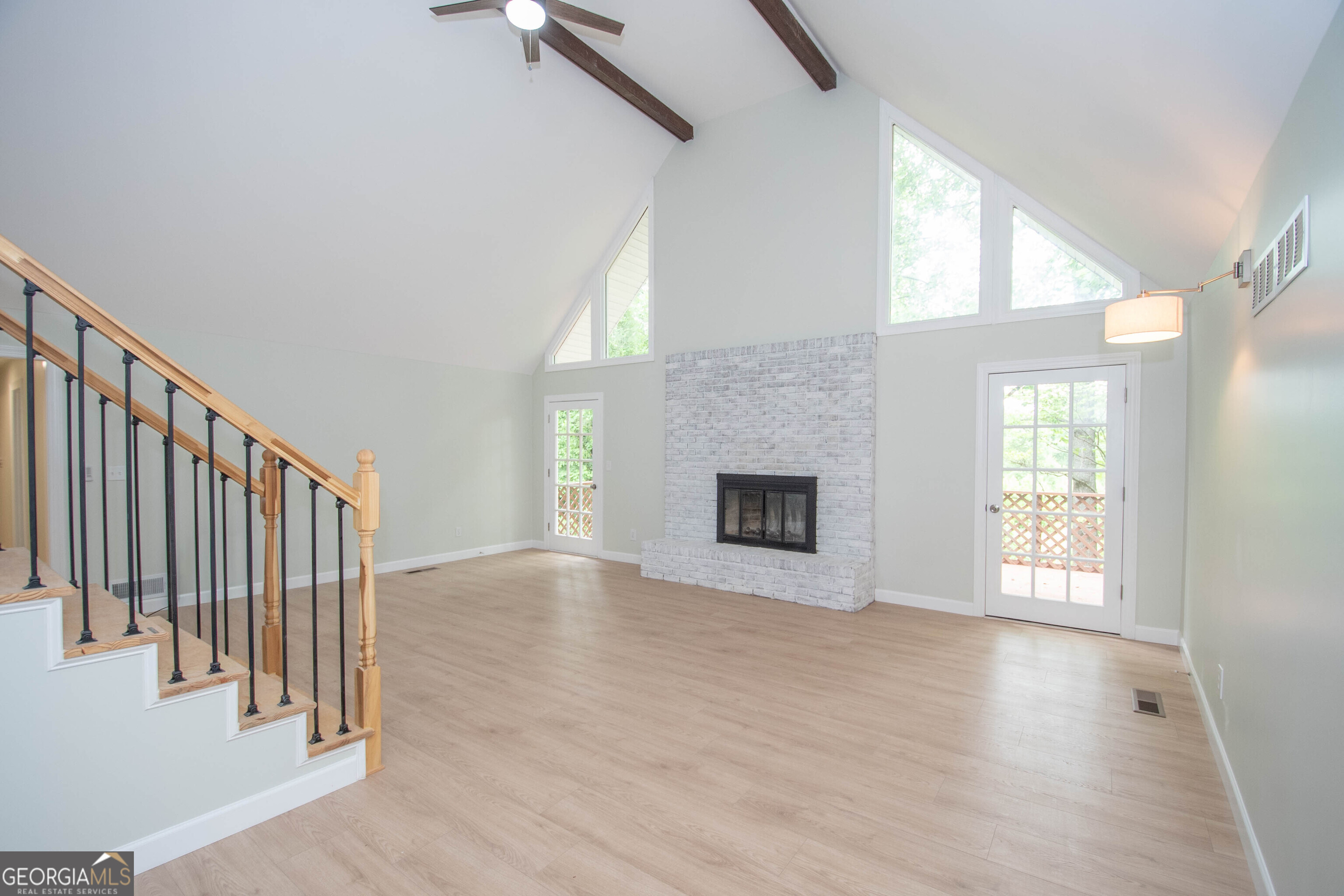 370 McDonough Road Fayetteville, GA 30214 - Photo 14 of 56