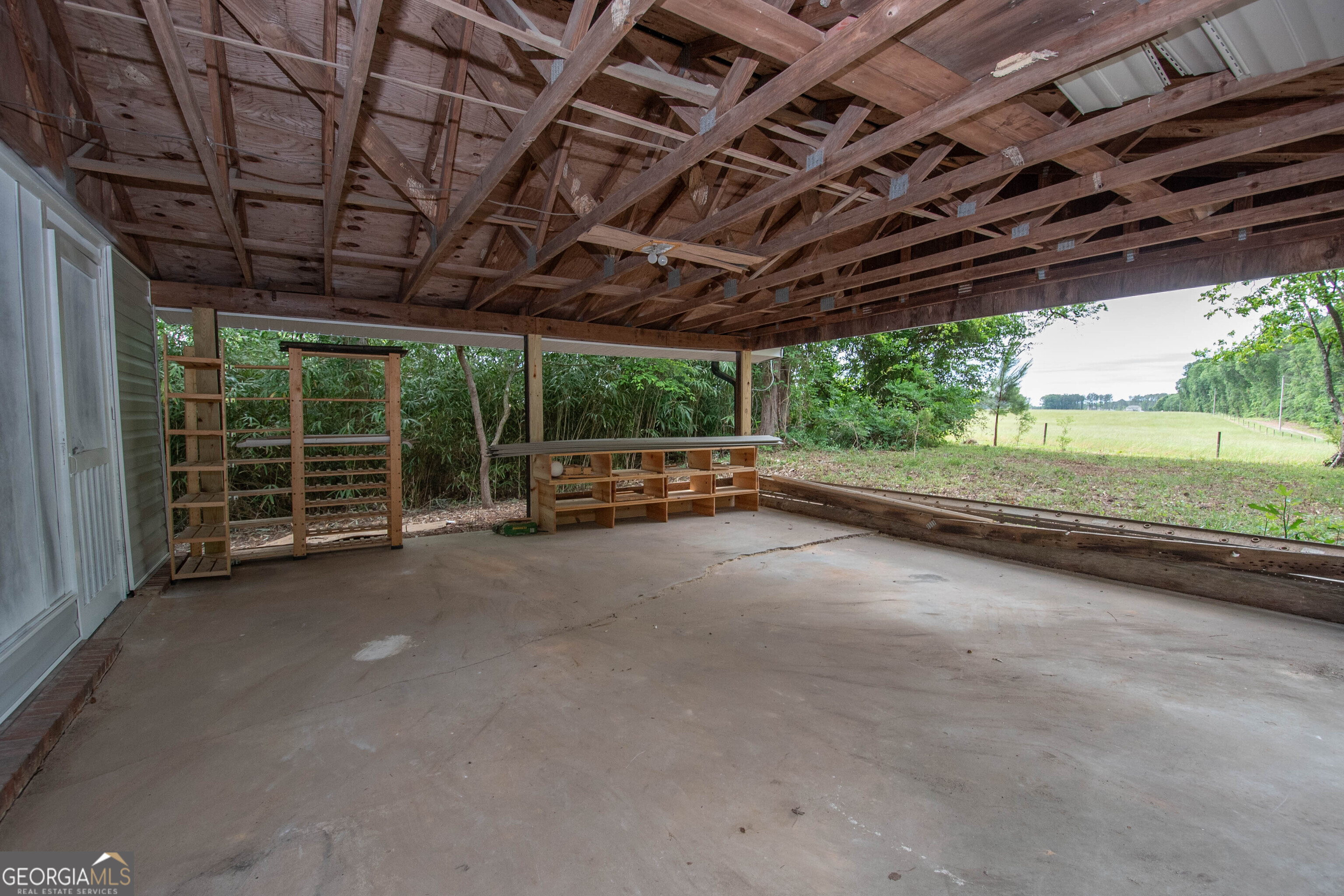 370 McDonough Road Fayetteville, GA 30214 - Photo 4 of 56