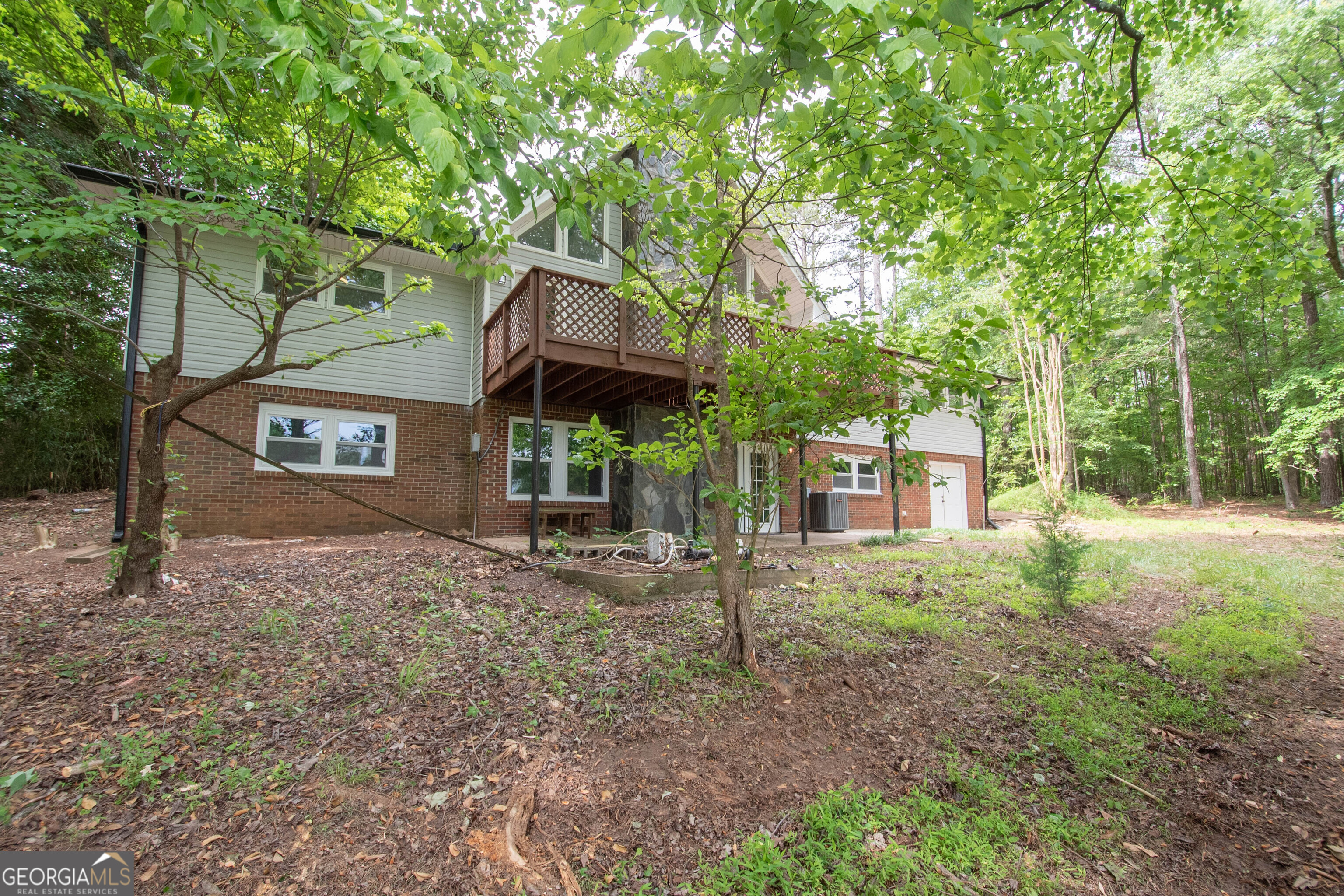 370 McDonough Road Fayetteville, GA 30214 - Photo 43 of 56