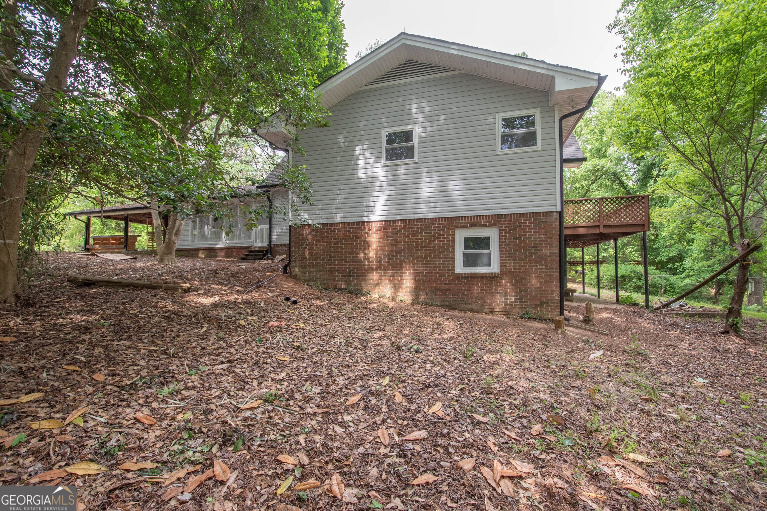 370 McDonough Road Fayetteville, GA 30214 - Photo 44 of 56