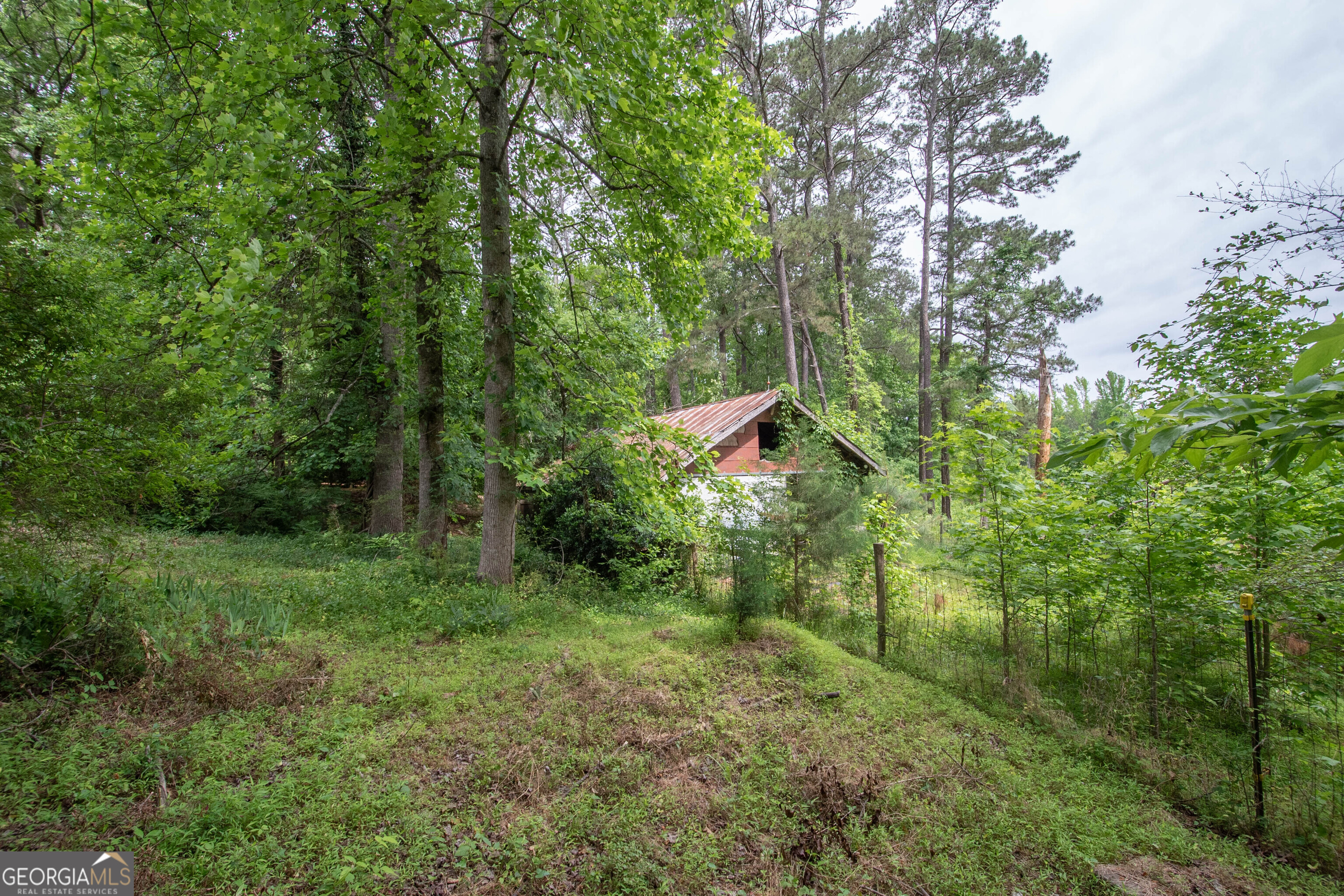 370 McDonough Road Fayetteville, GA 30214 - Photo 45 of 56