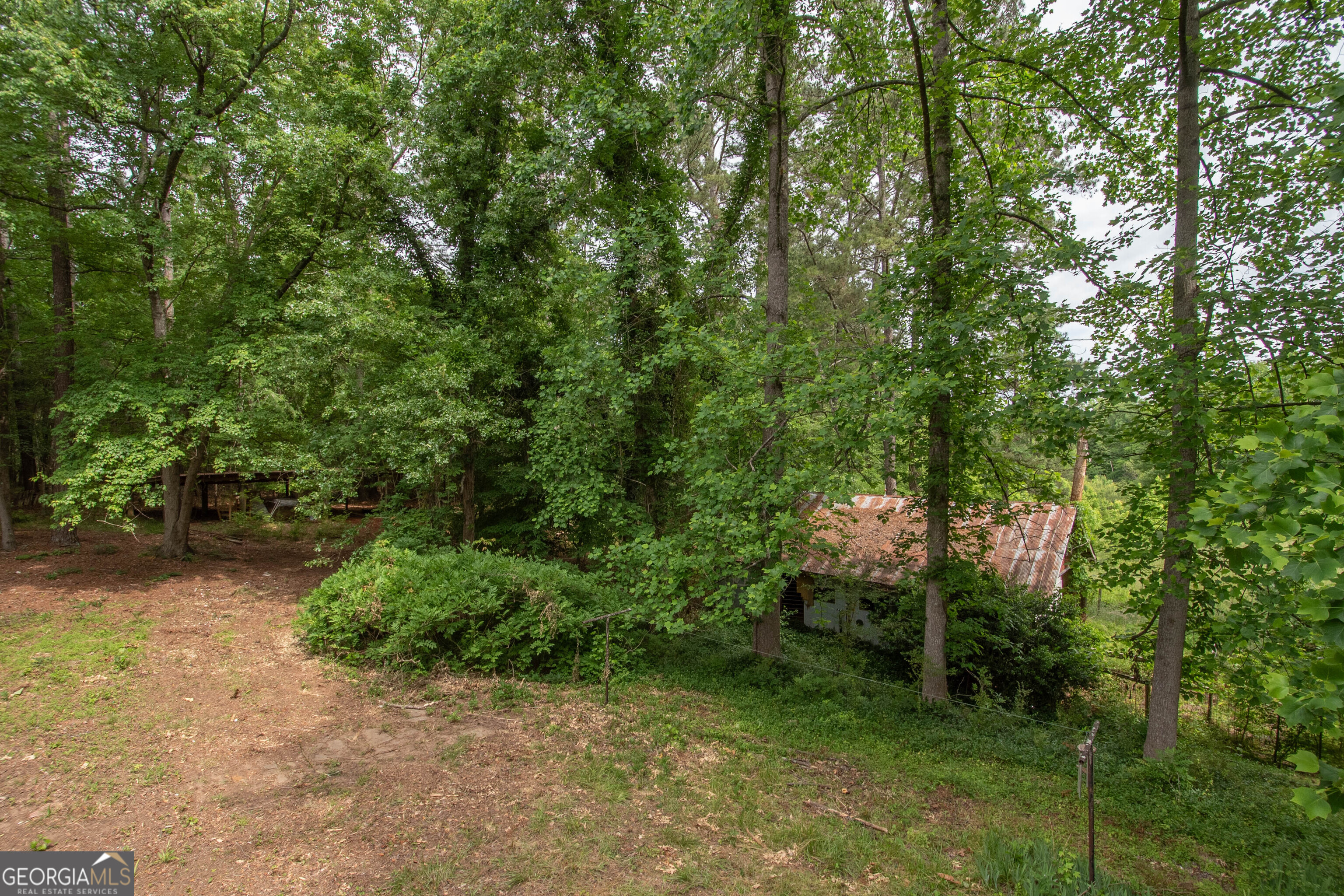 370 McDonough Road Fayetteville, GA 30214 - Photo 46 of 56