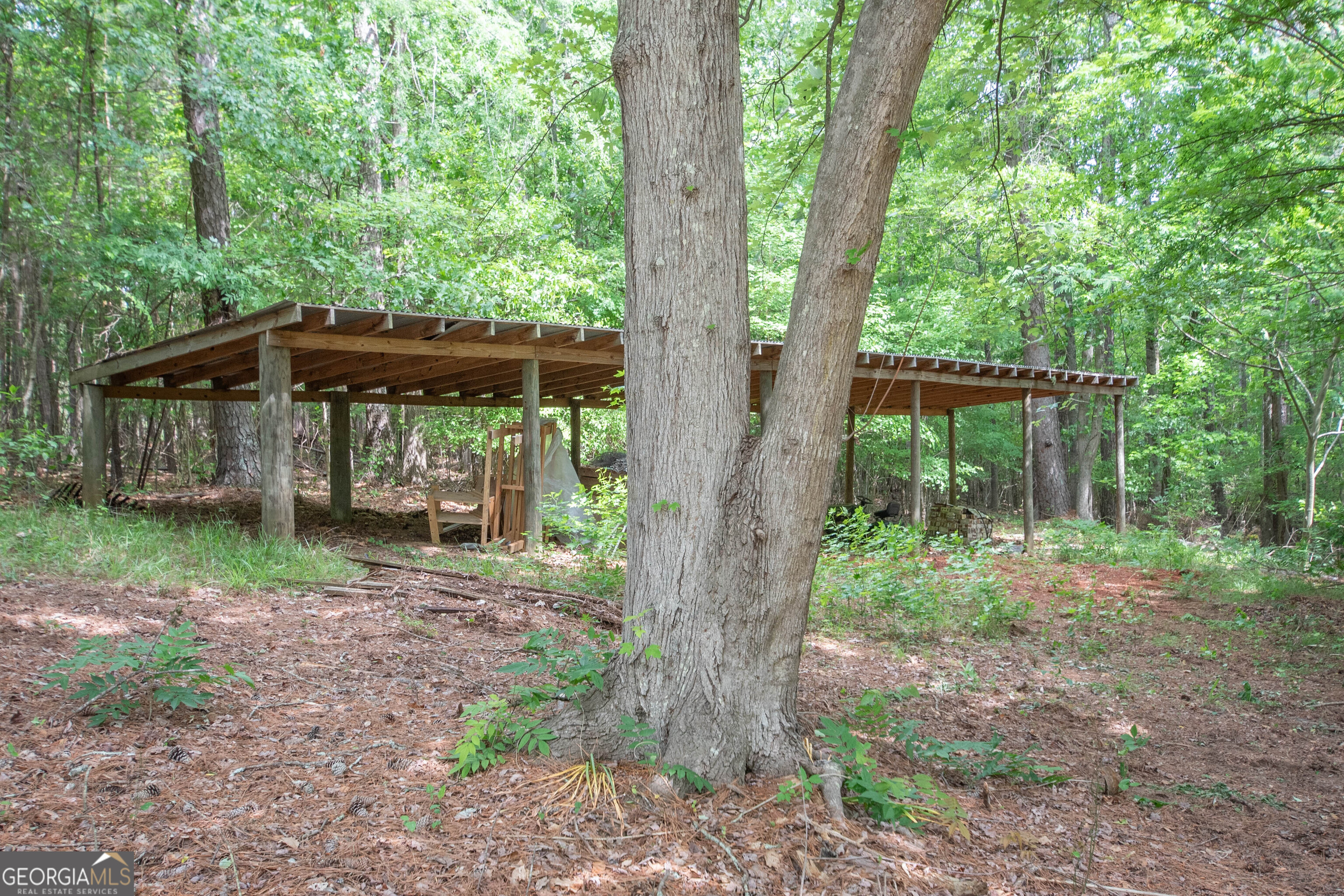 370 McDonough Road Fayetteville, GA 30214 - Photo 47 of 56
