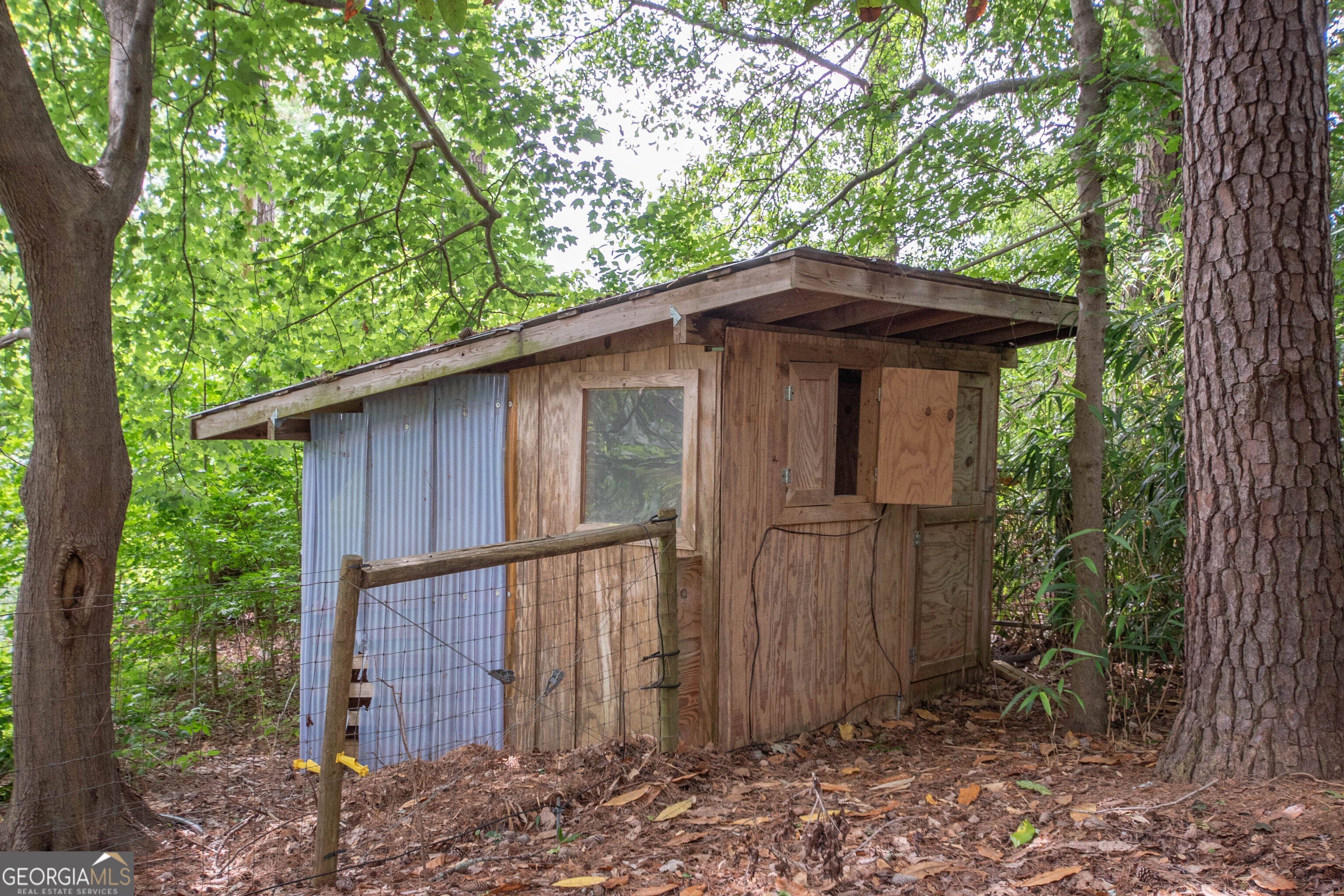370 McDonough Road Fayetteville, GA 30214 - Photo 48 of 56