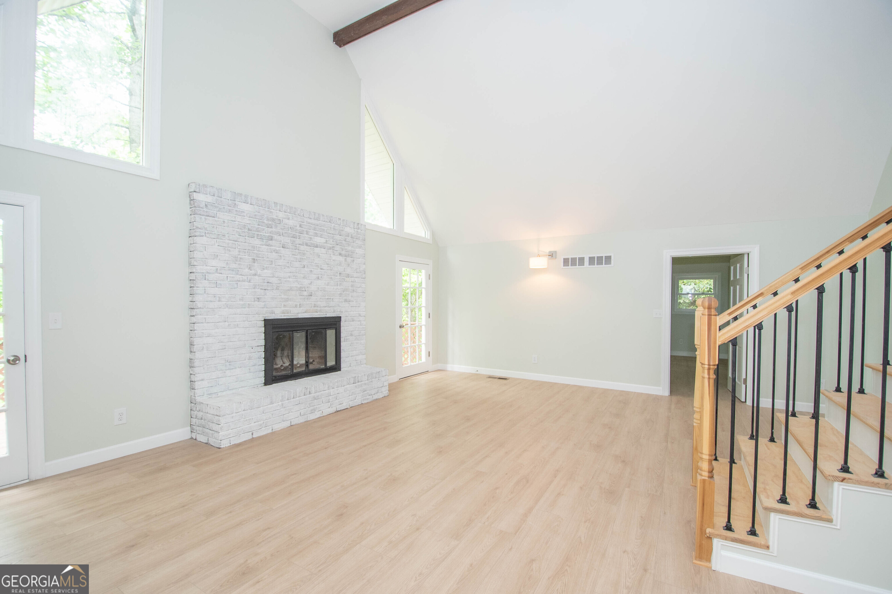 370 McDonough Road Fayetteville, GA 30214 - Photo 5 of 56