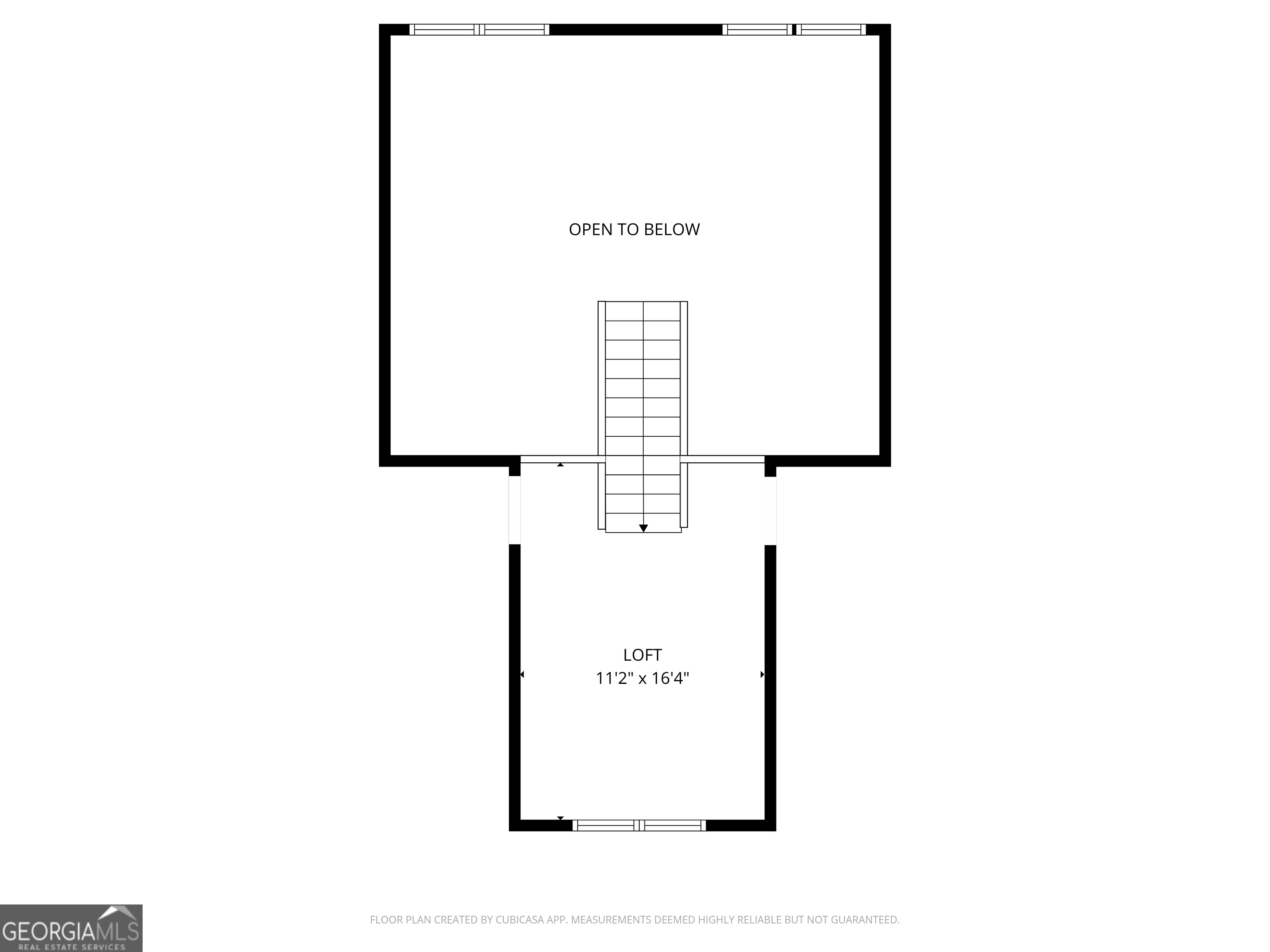 370 McDonough Road Fayetteville, GA 30214 - Photo 55 of 56