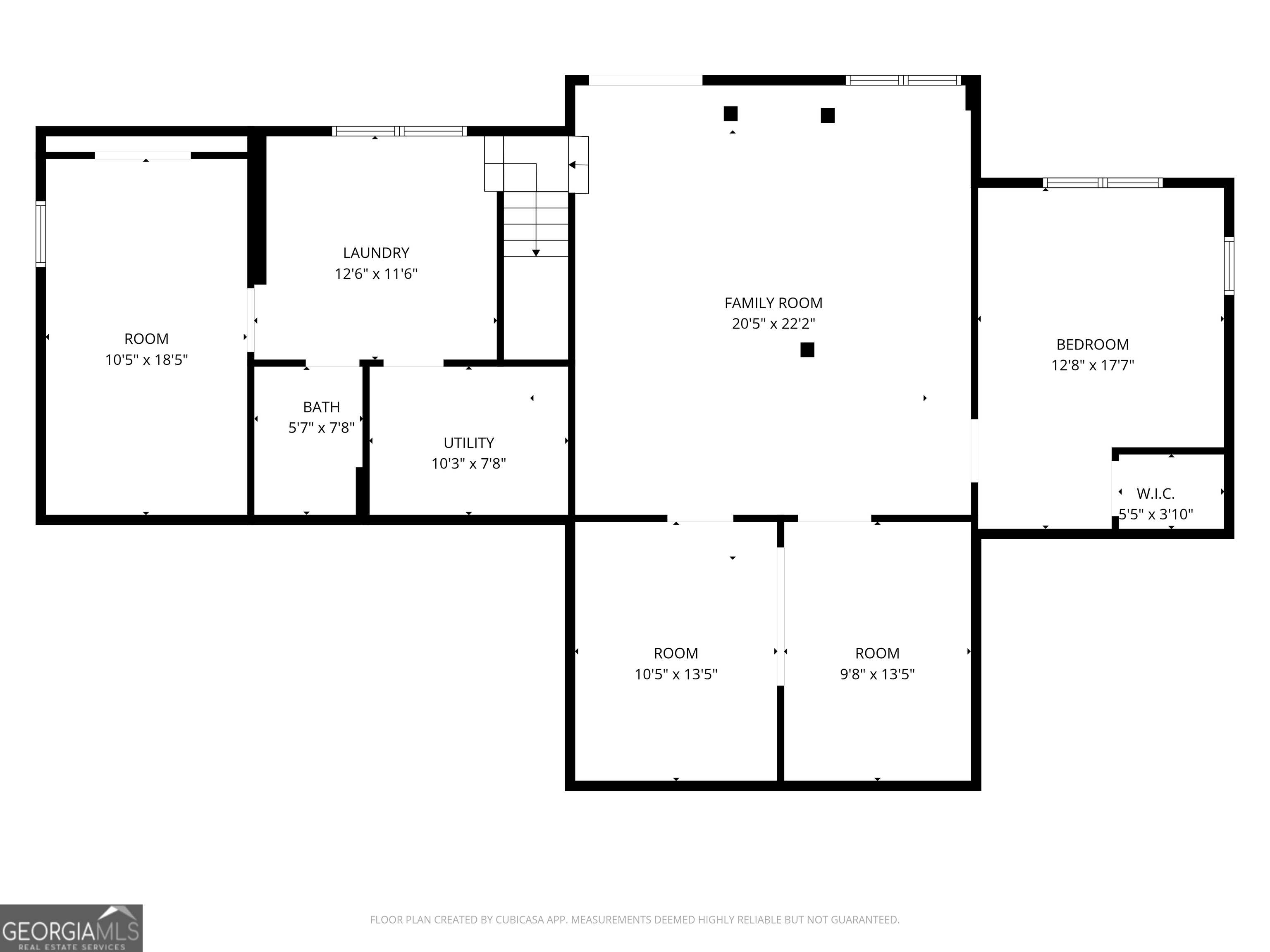 370 McDonough Road Fayetteville, GA 30214 - Photo 56 of 56