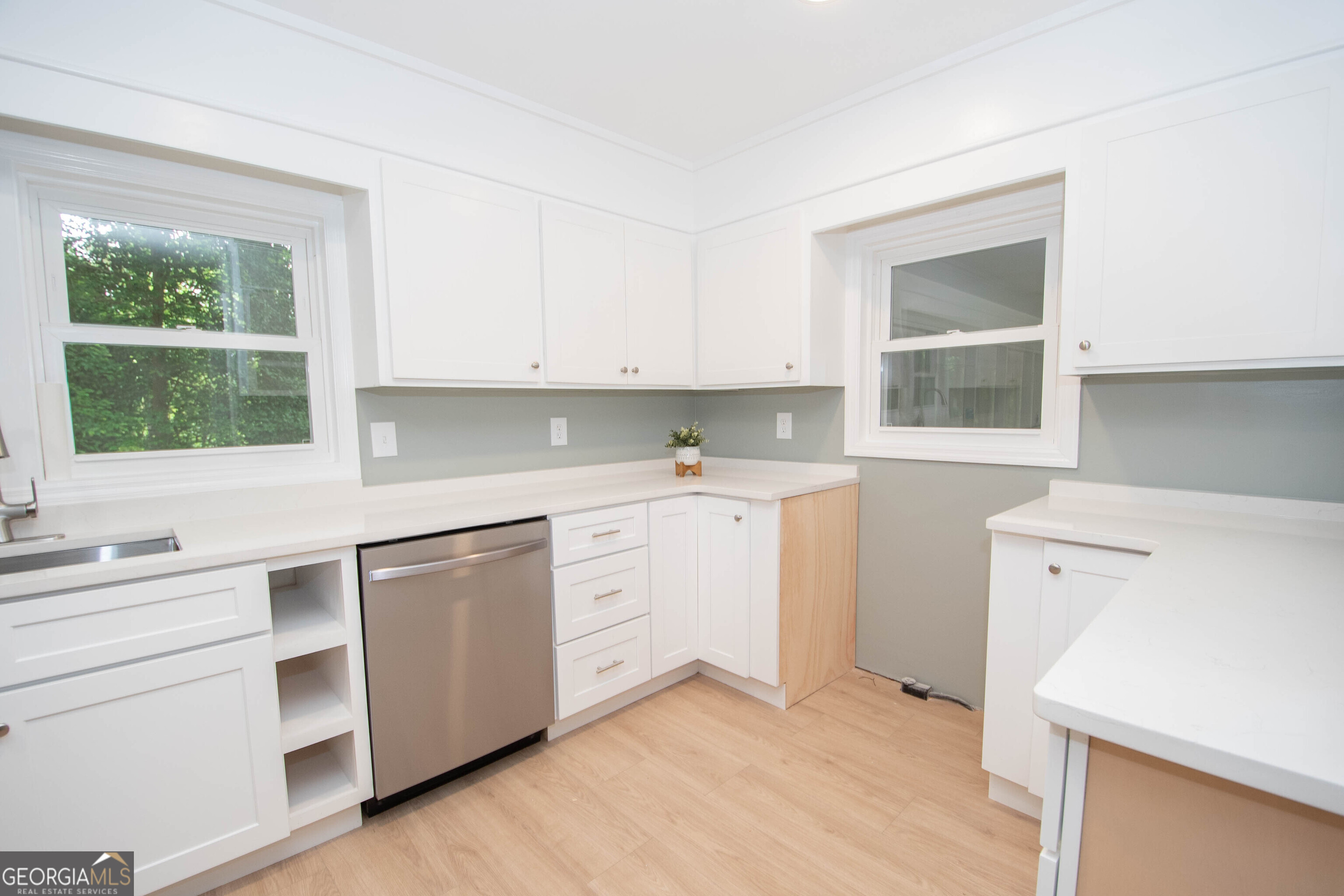 370 McDonough Road Fayetteville, GA 30214 - Photo 7 of 56