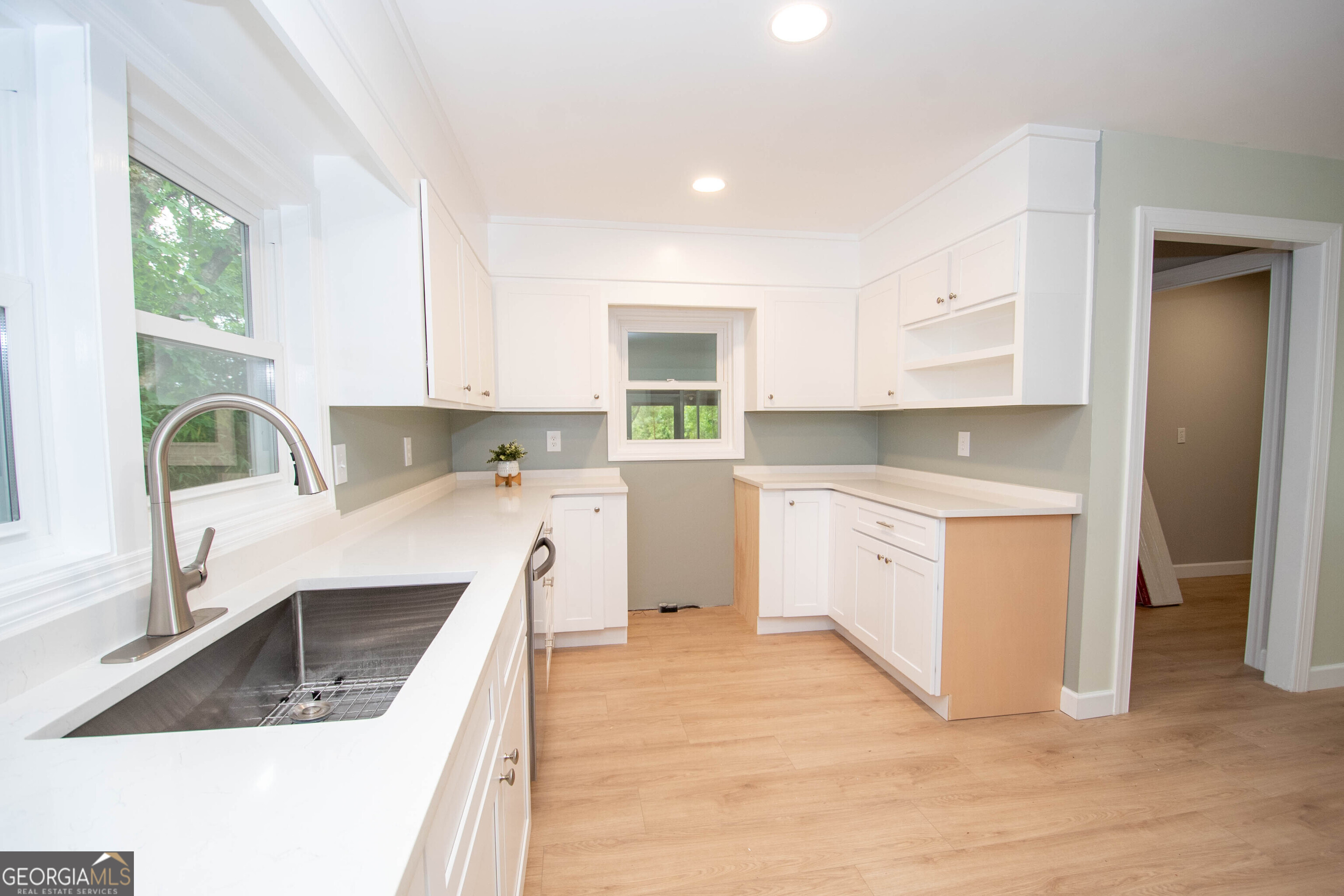 370 McDonough Road Fayetteville, GA 30214 - Photo 9 of 56