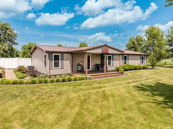 $259,900 | 12110 West 28th Highway, Gaston, IN 47342