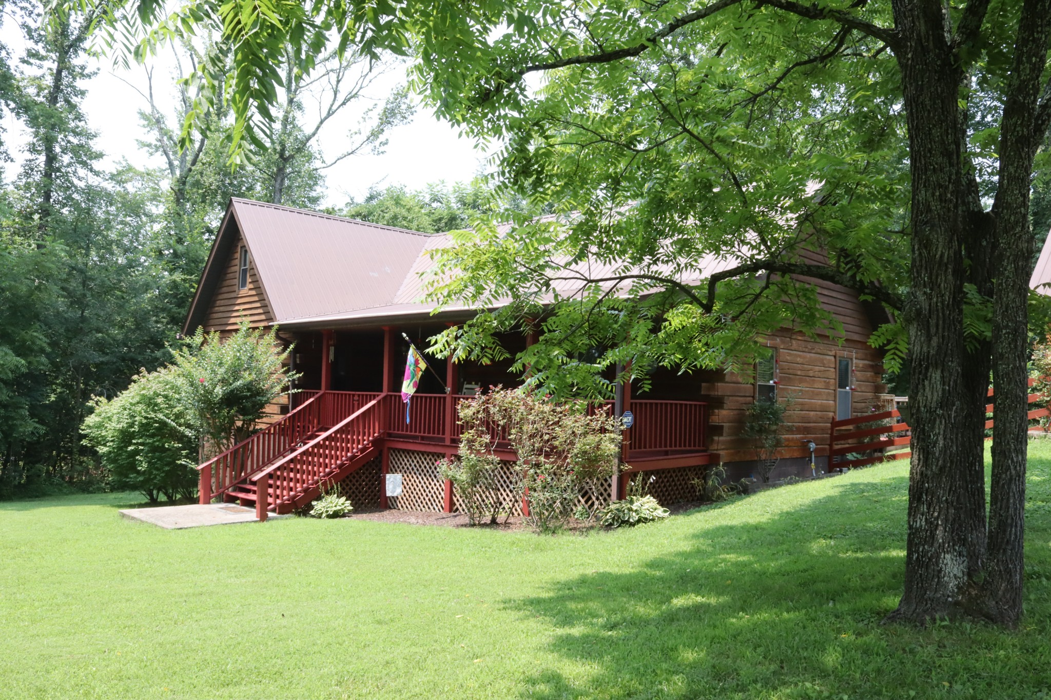 2101 Center Point Road Cumberland Furnace, TN 37051 - Photo 1 of 35 Gallery Image 1