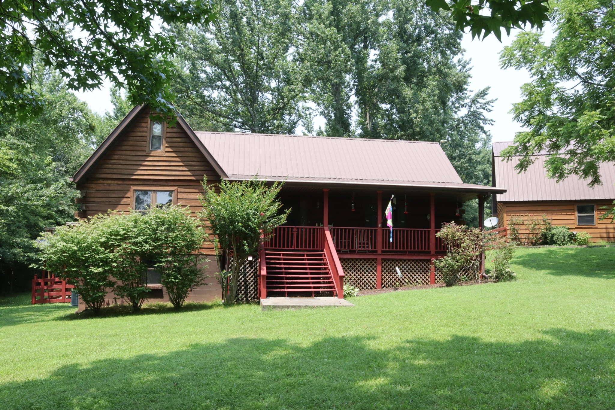 2101 Center Point Road Cumberland Furnace, TN 37051 - Photo 2 of 35 Gallery Image 2