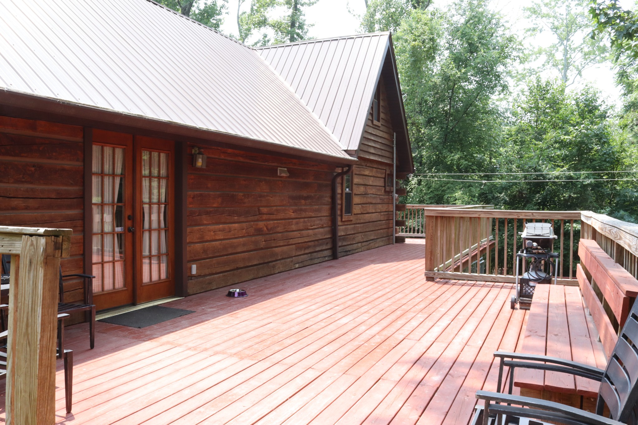 2101 Center Point Road Cumberland Furnace, TN 37051 - Photo 11 of 35 Gallery Image 11