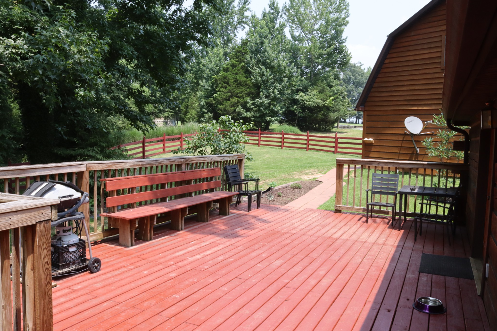 2101 Center Point Road Cumberland Furnace, TN 37051 - Photo 12 of 35 Gallery Image 12