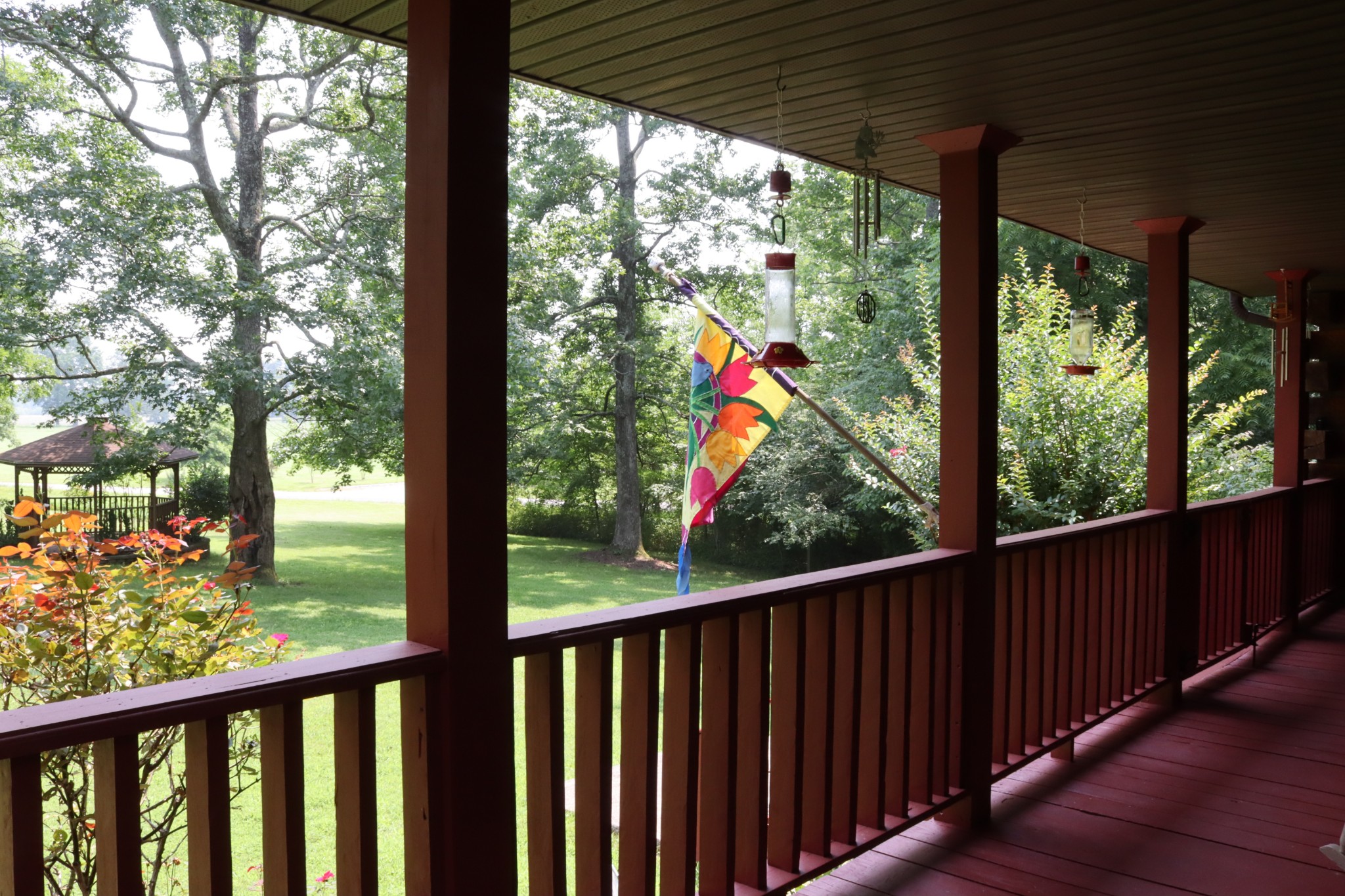 2101 Center Point Road Cumberland Furnace, TN 37051 - Photo 17 of 35 Gallery Image 17