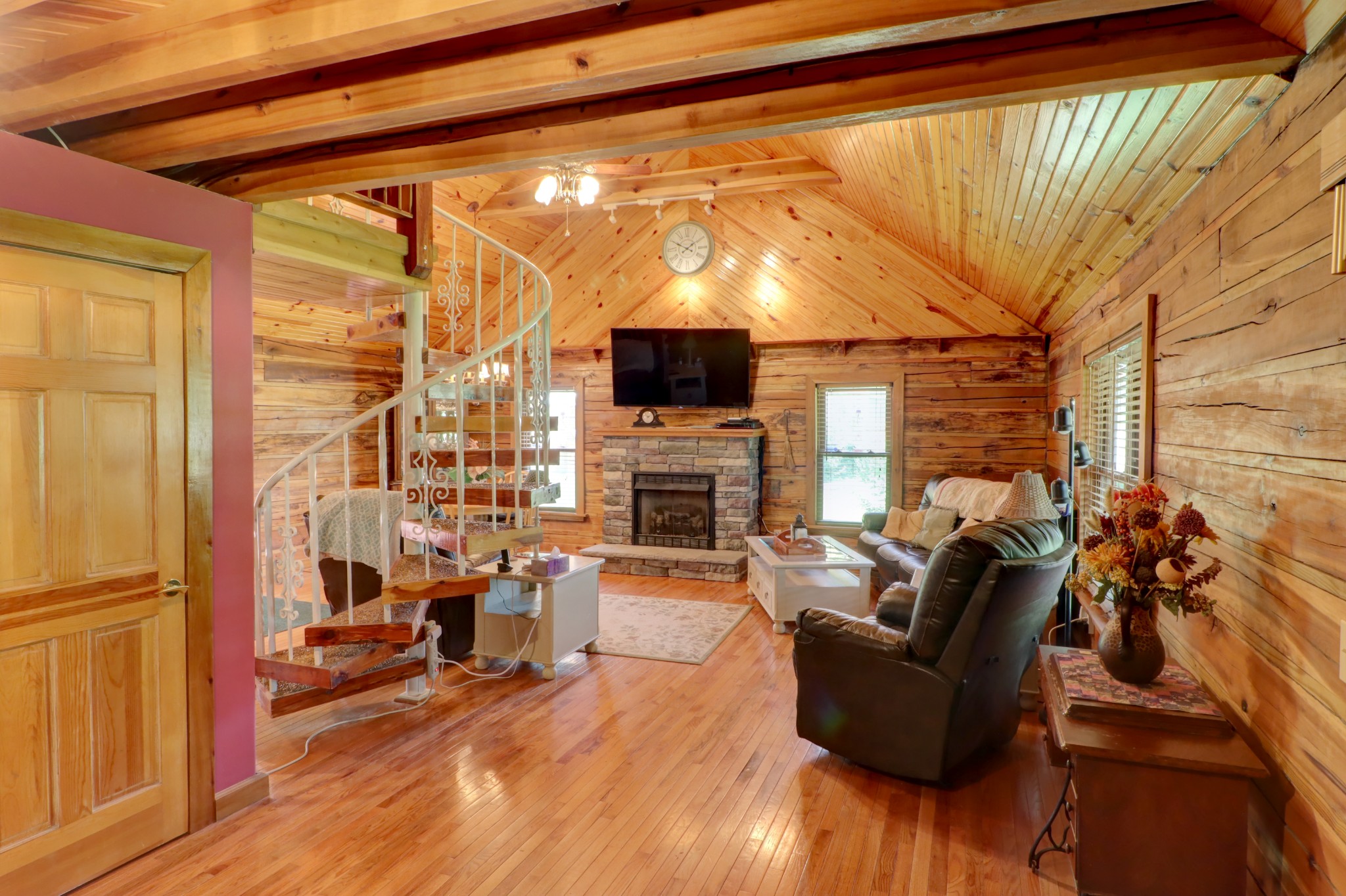 2101 Center Point Road Cumberland Furnace, TN 37051 - Photo 19 of 35 Gallery Image 19