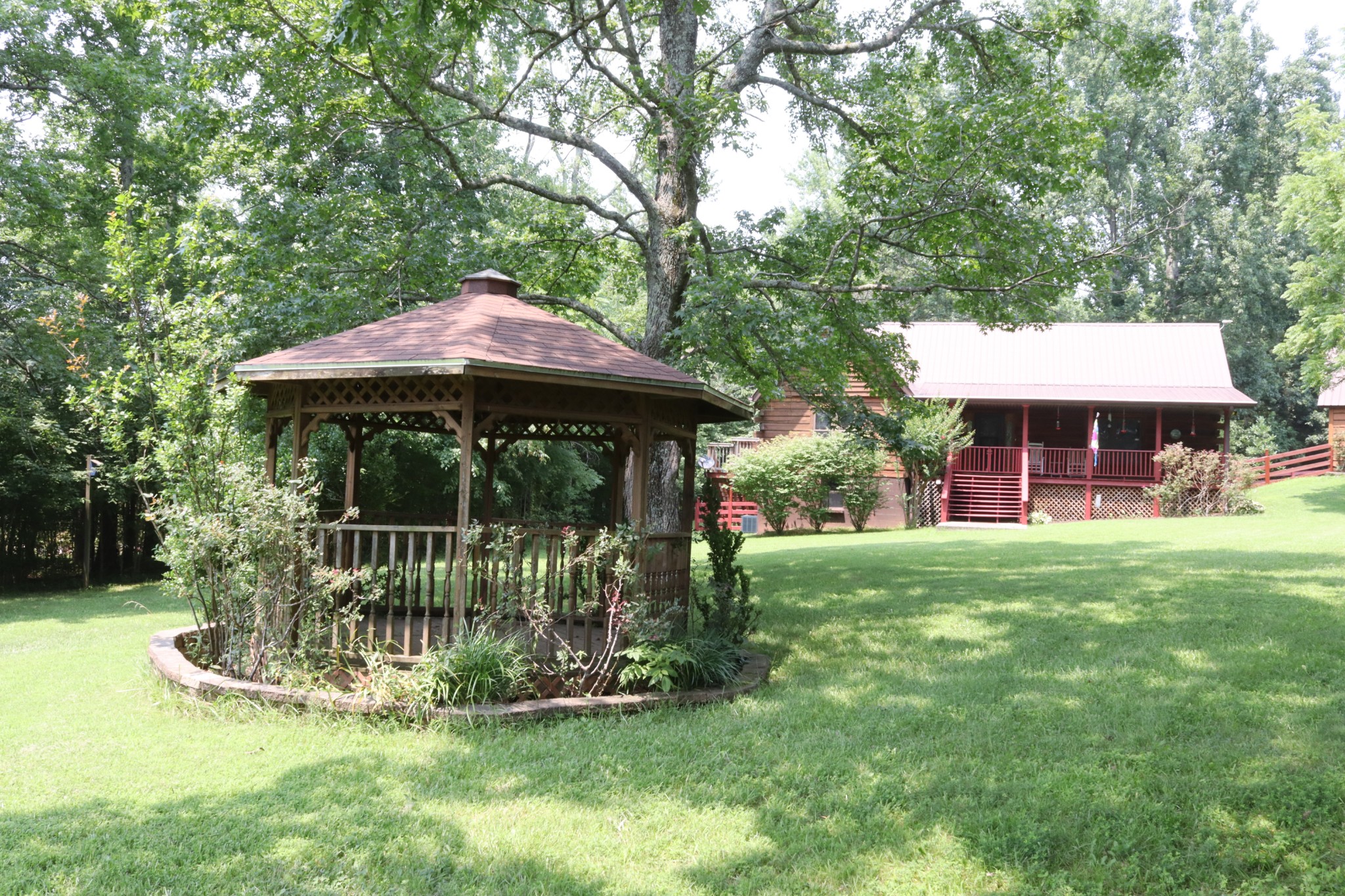 2101 Center Point Road Cumberland Furnace, TN 37051 - Photo 4 of 35 Gallery Image 4