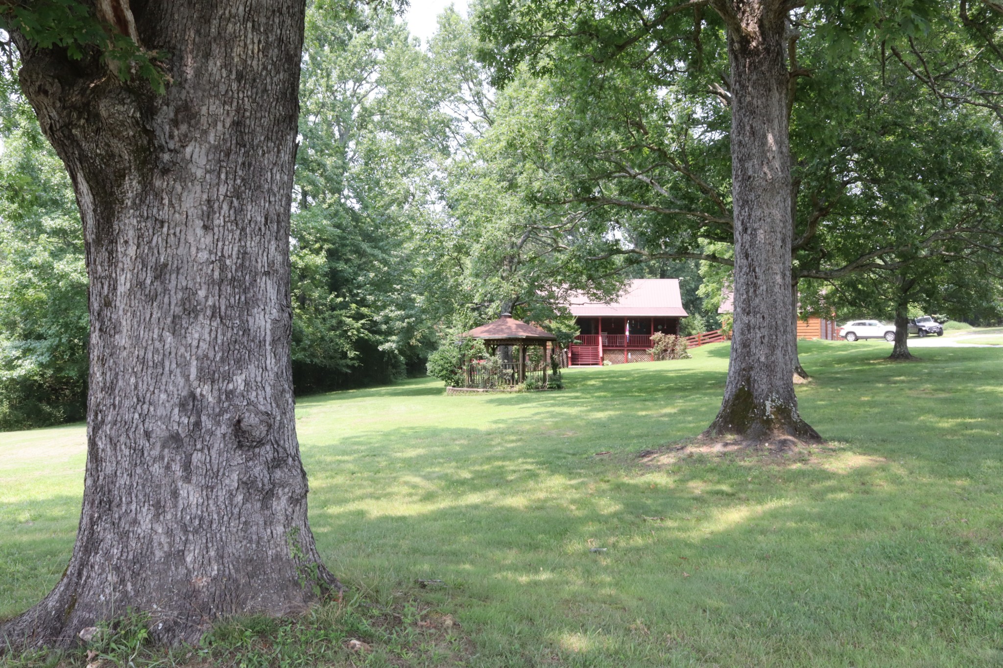 2101 Center Point Road Cumberland Furnace, TN 37051 - Photo 5 of 35 Gallery Image 5