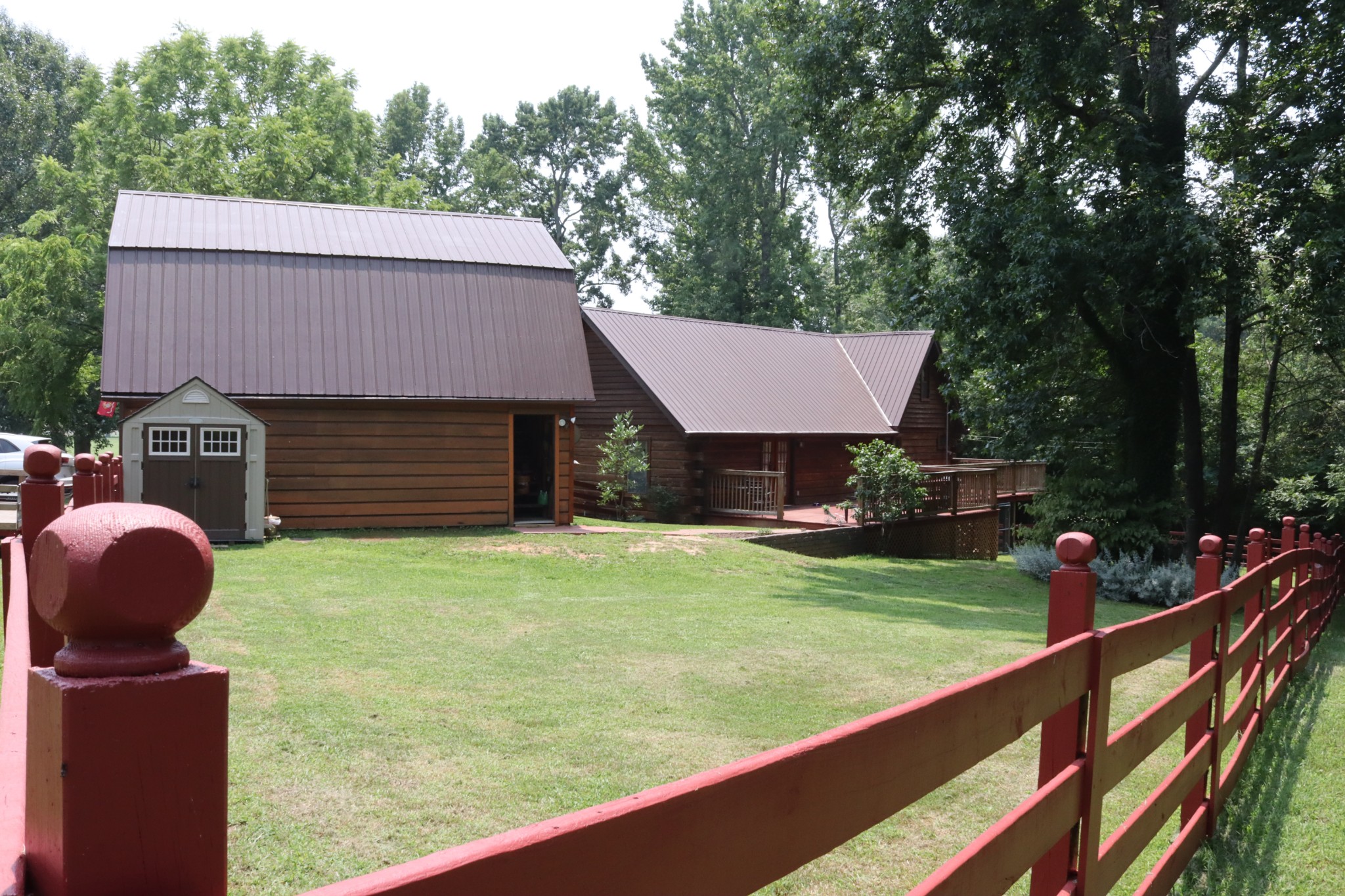2101 Center Point Road Cumberland Furnace, TN 37051 - Photo 7 of 35 Gallery Image 7