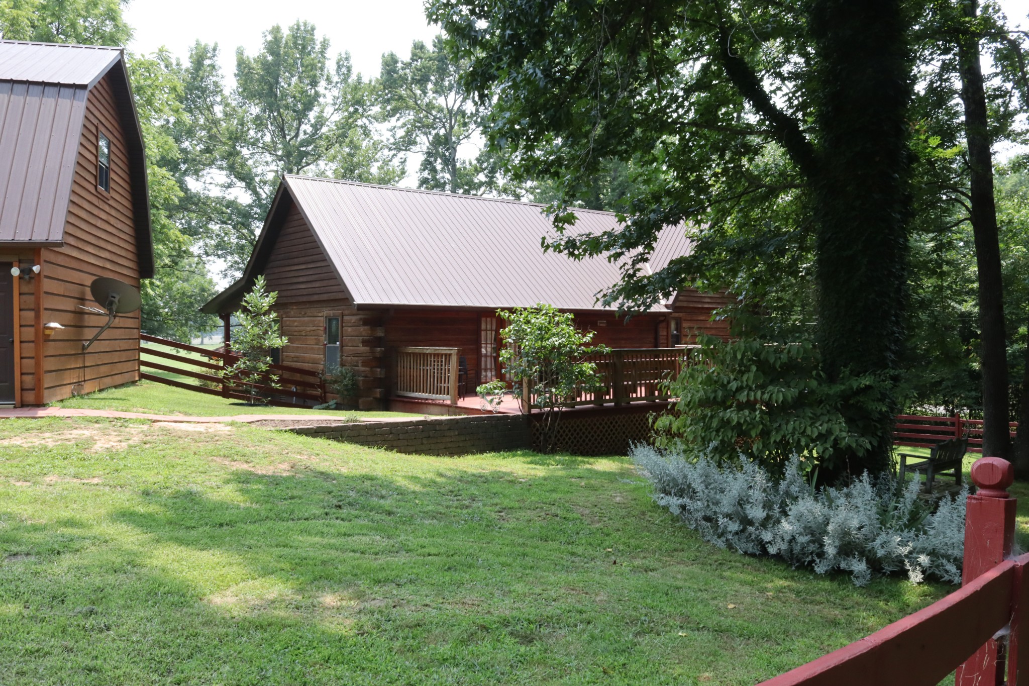 2101 Center Point Road Cumberland Furnace, TN 37051 - Photo 8 of 35 Gallery Image 8