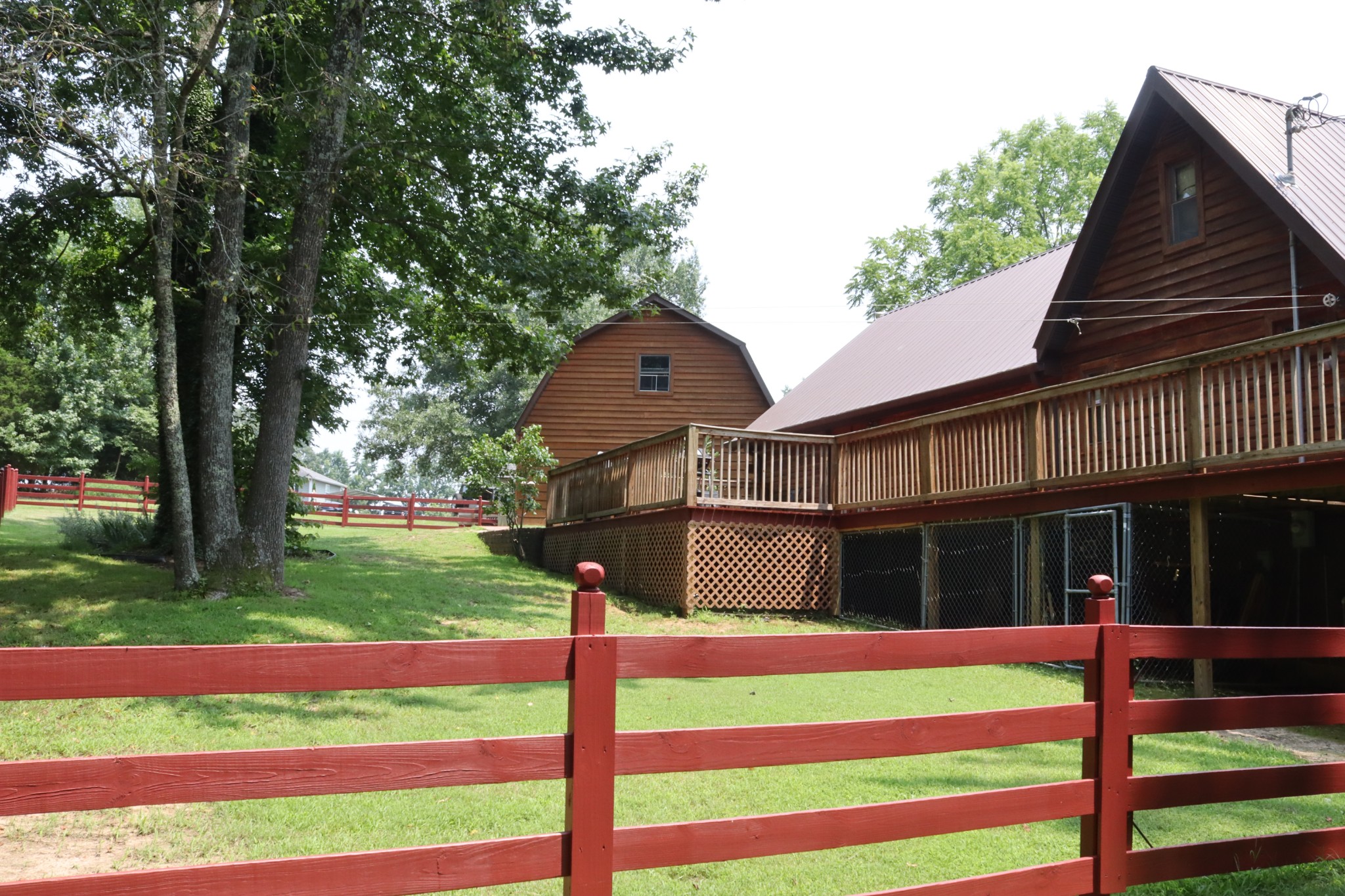 2101 Center Point Road Cumberland Furnace, TN 37051 - Photo 9 of 35 Gallery Image 9