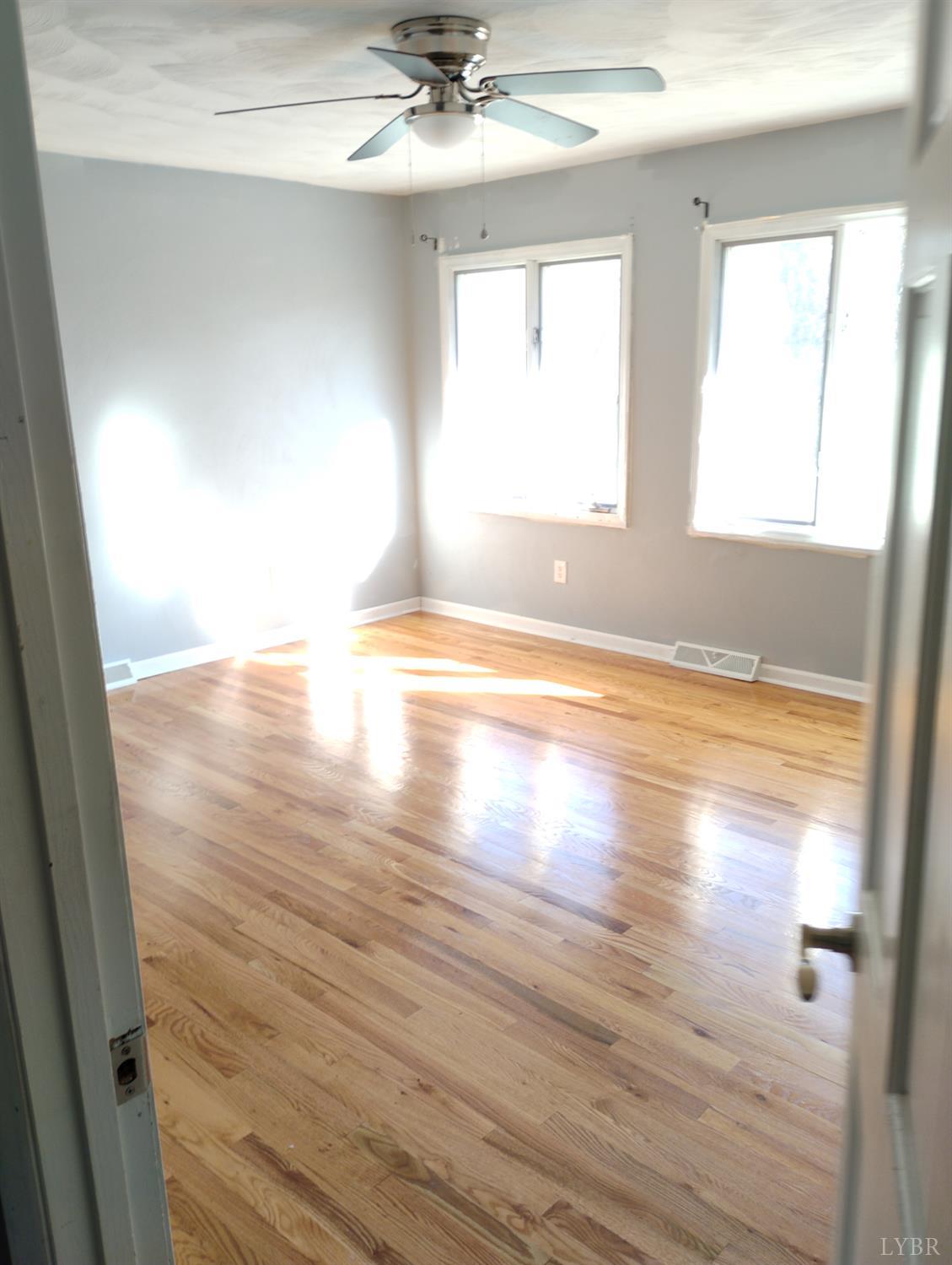 1316 Dudley Road Moneta, VA 24121 - Photo 53 of 61 2ND BEDROOM