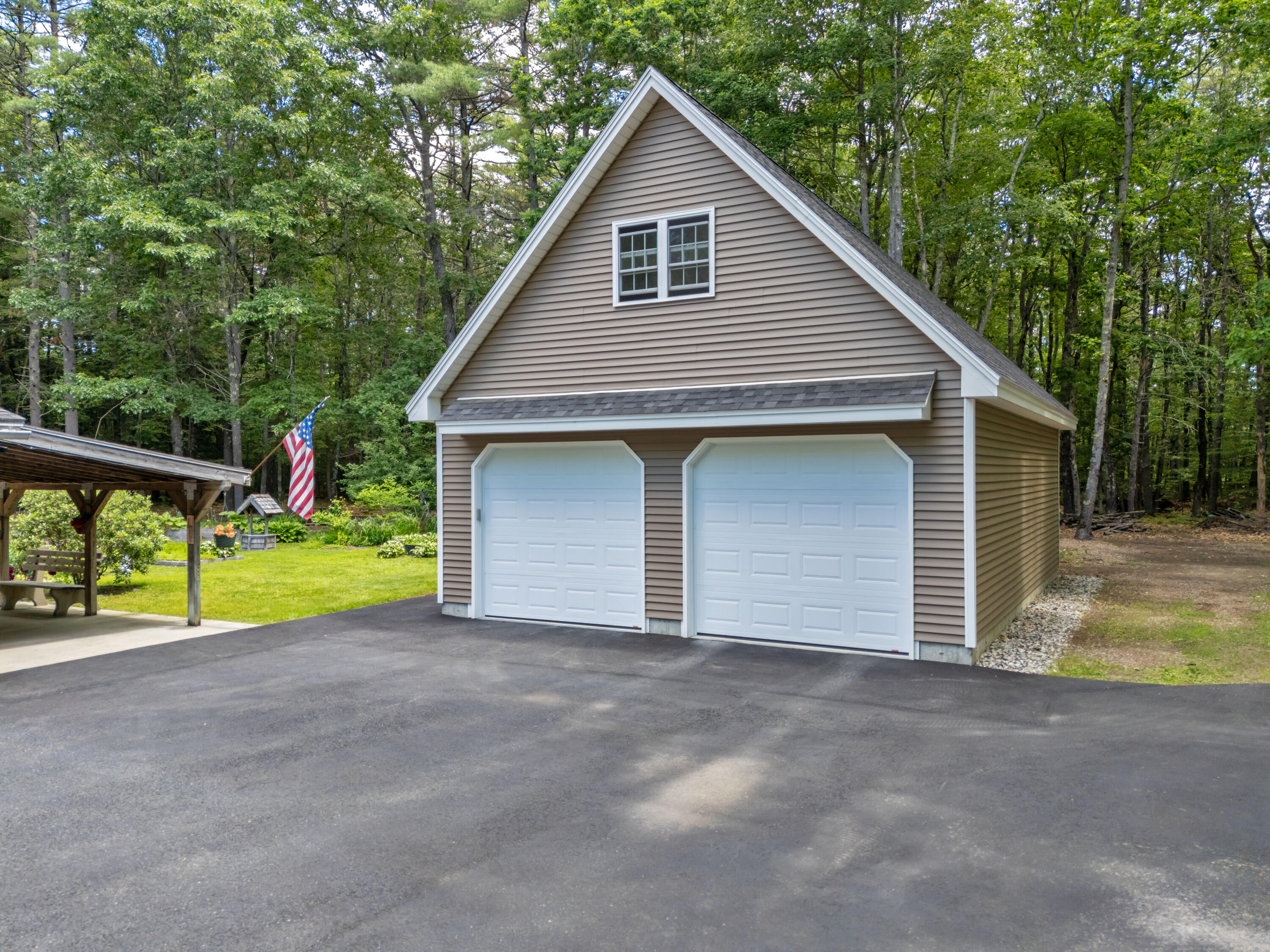 167 Mayberry Road Gray, ME 04039 - Photo 6 of 49 DJI_20260617111959_0518_Dy