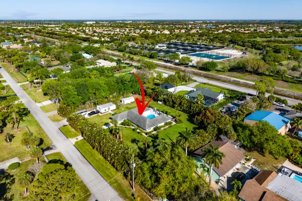 $999,900 | 8811 Pinion Drive, Wellington, FL 33467