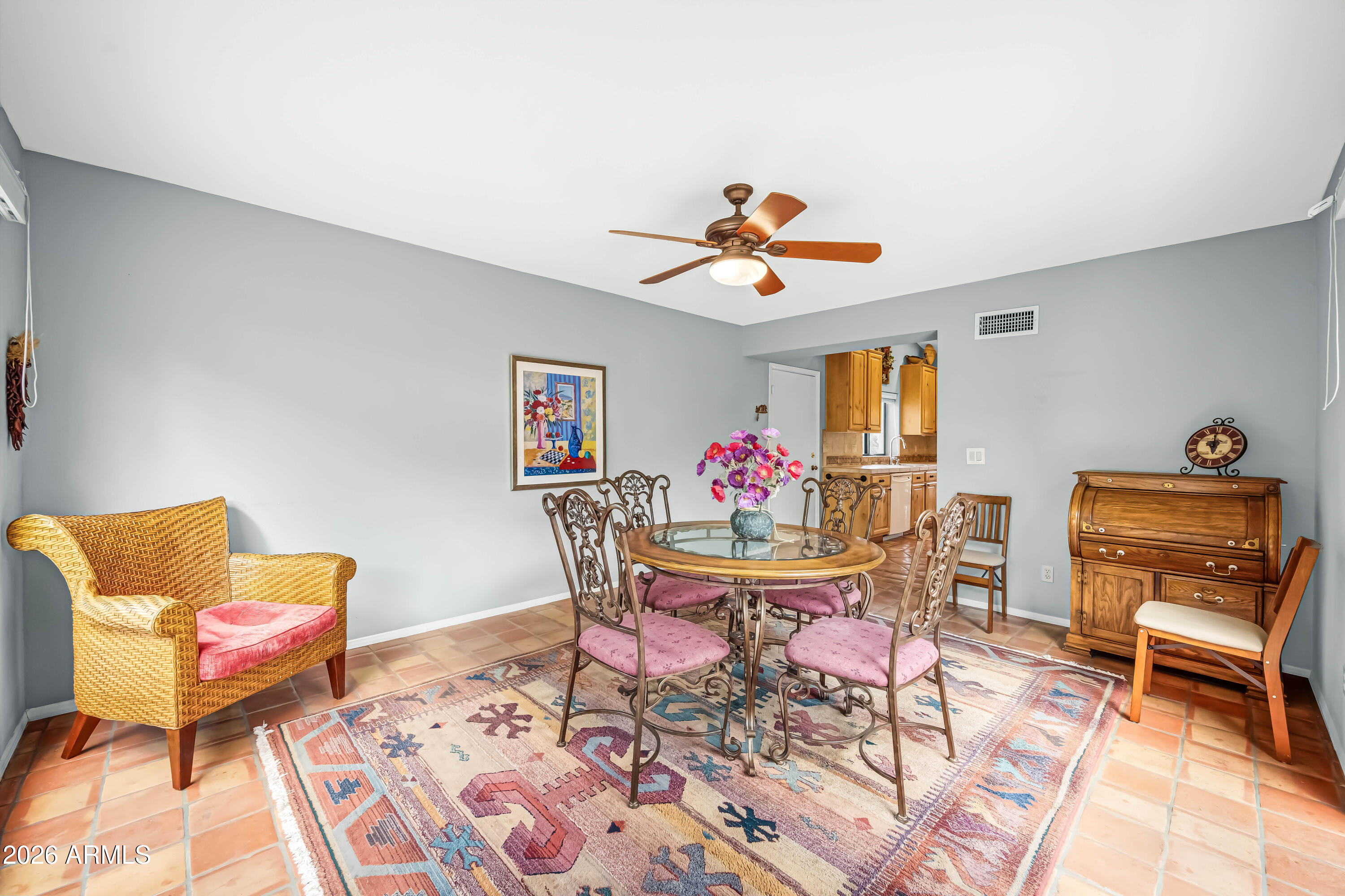 26628 North Avenida Del Ray Rio Verde, AZ 85263 - Photo 16 of 54 Breakfast Room