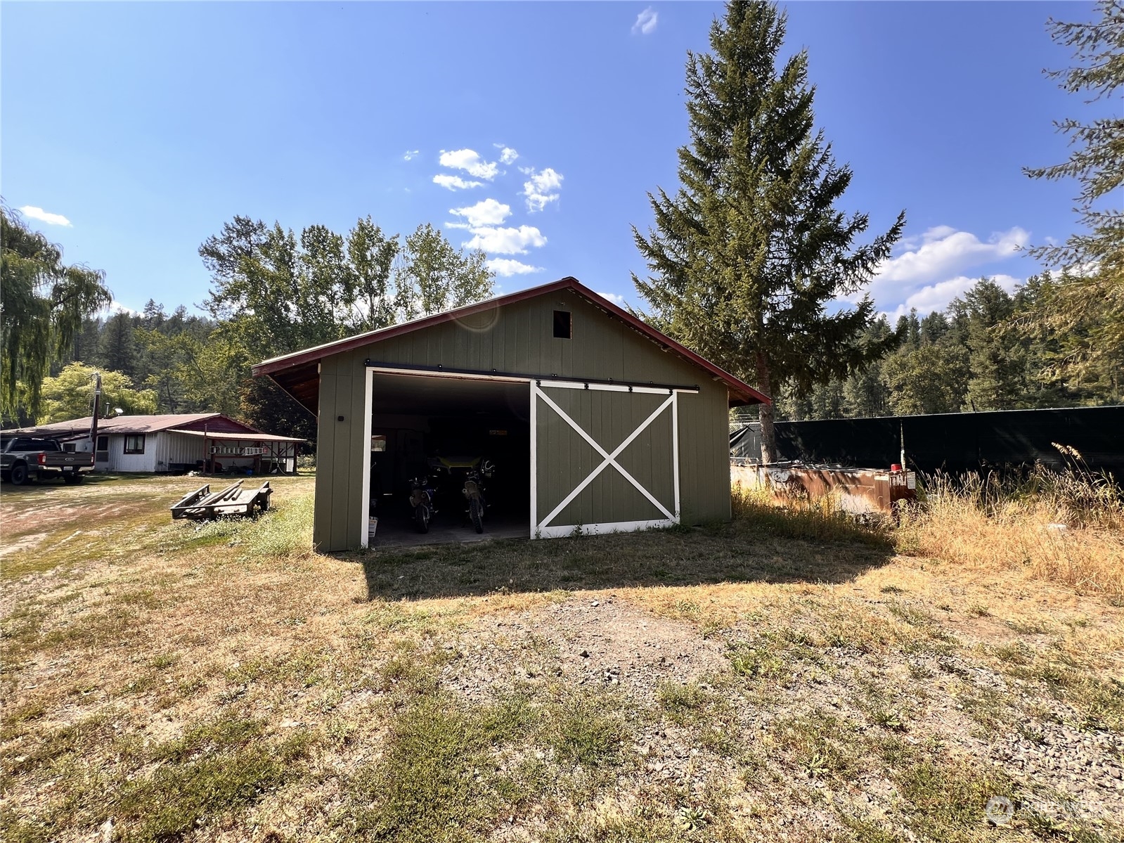 17 Casey's Ranch Road Danville, WA 99121 - Photo 20 of 37