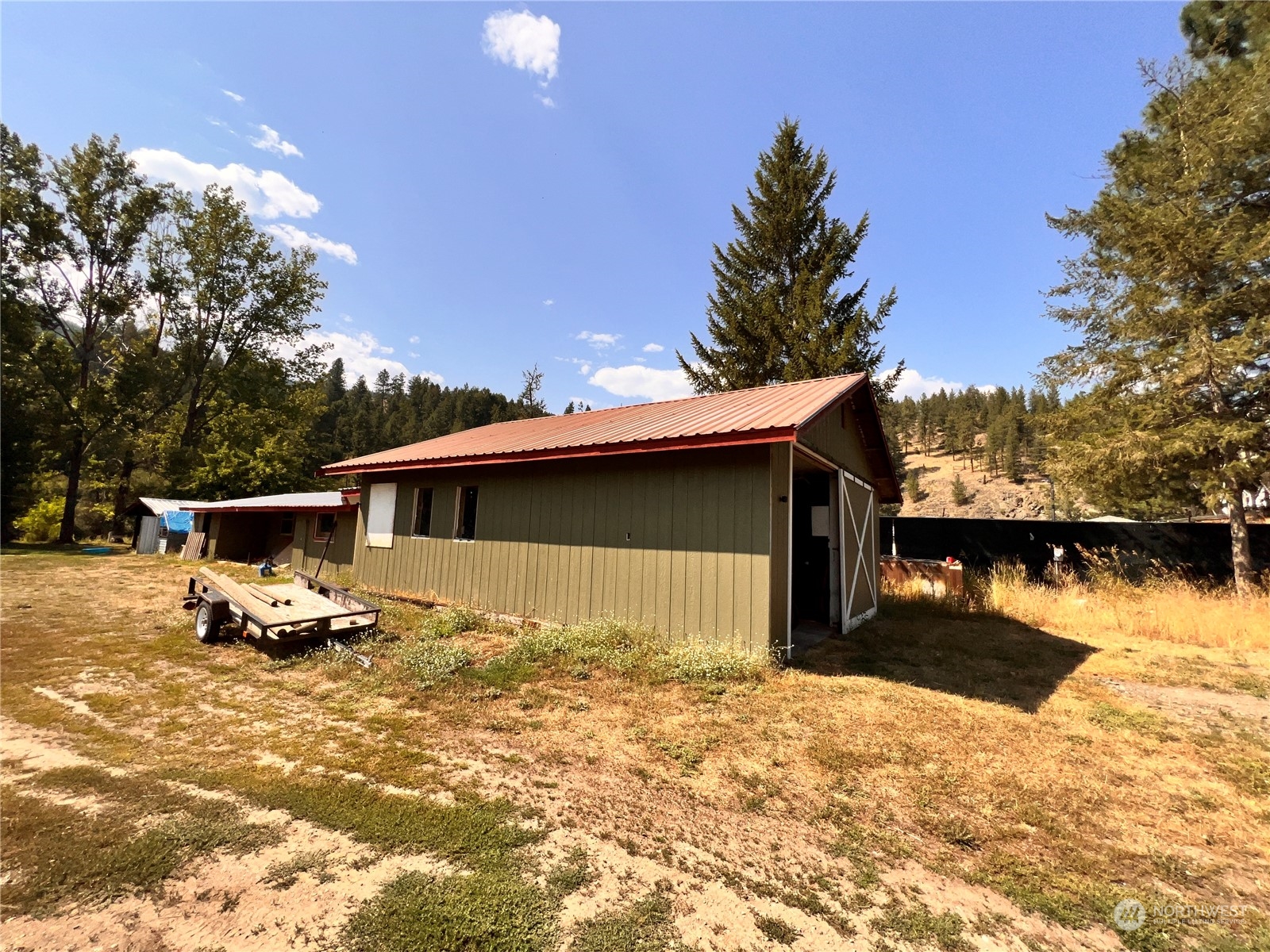 17 Casey's Ranch Road Danville, WA 99121 - Photo 21 of 37