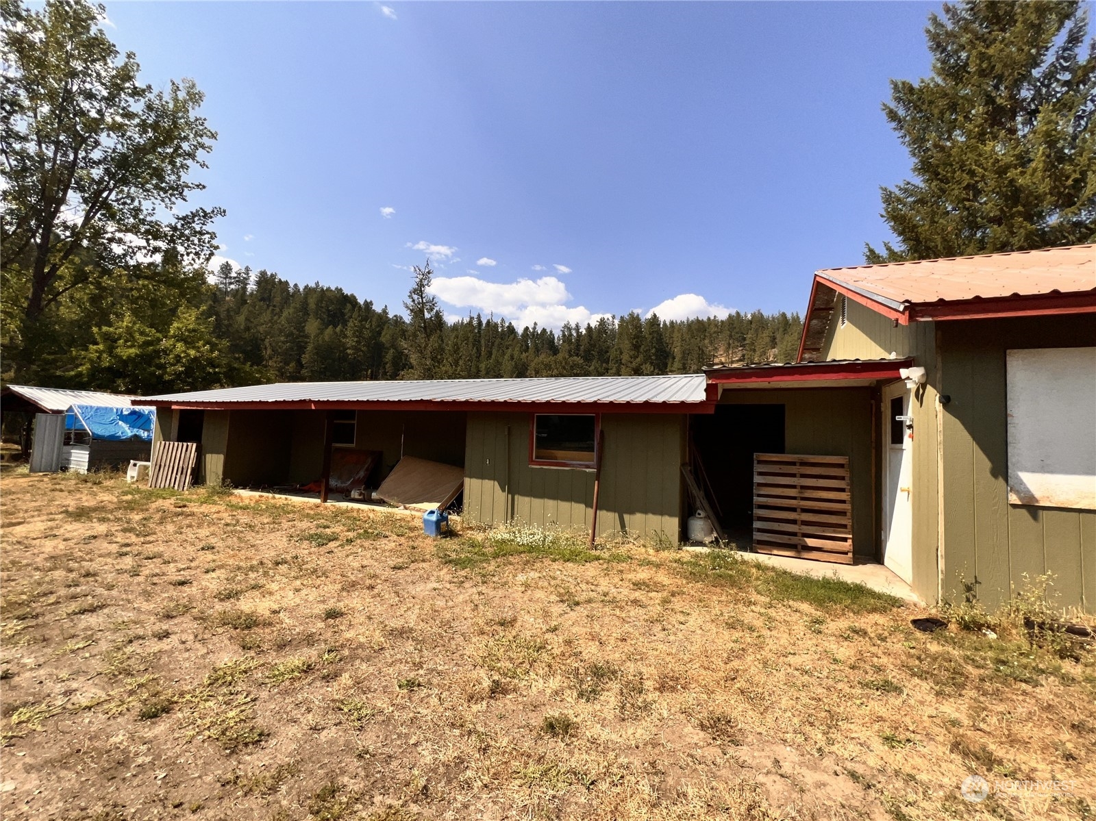 17 Casey's Ranch Road Danville, WA 99121 - Photo 24 of 37