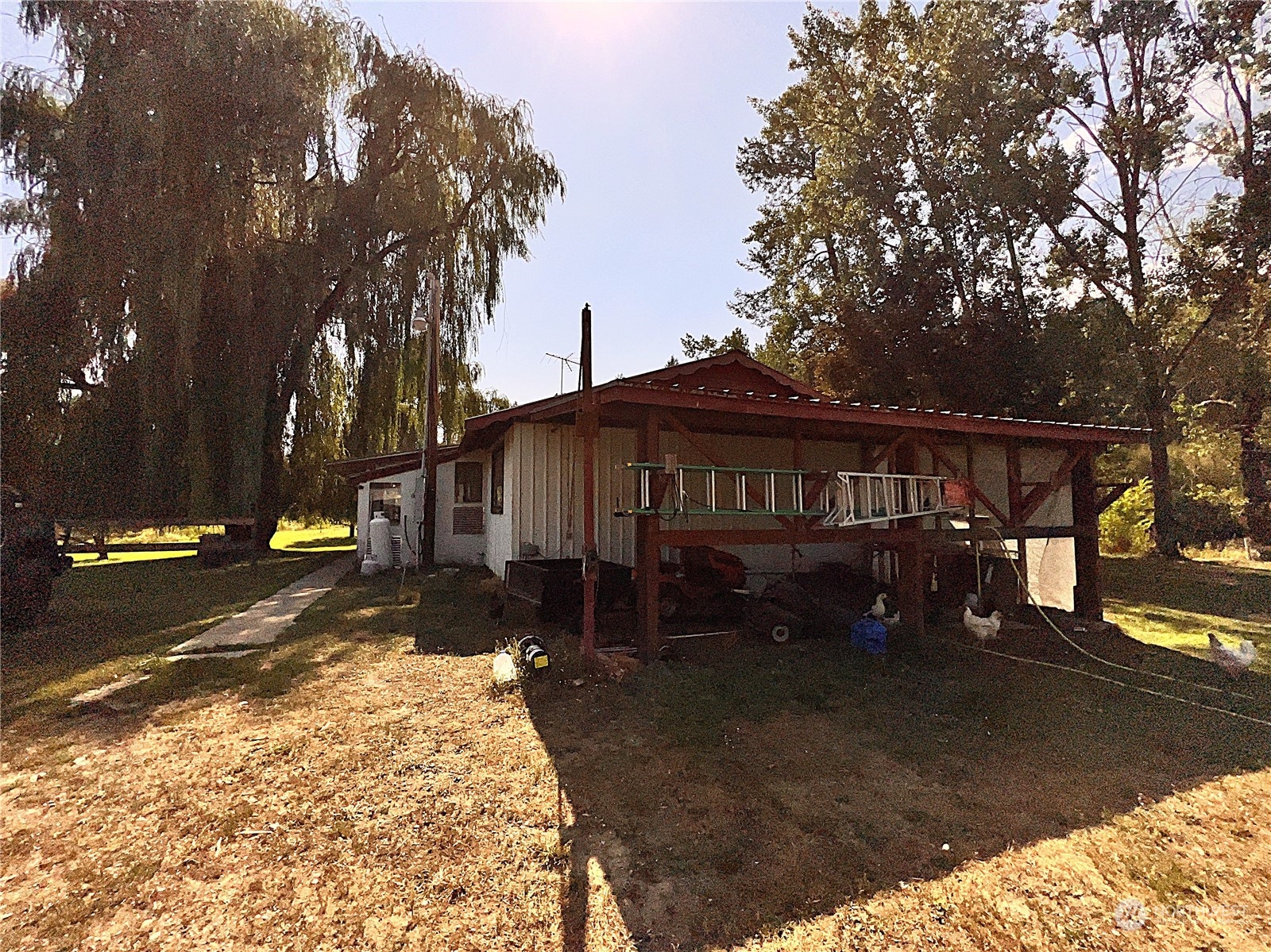 17 Casey's Ranch Road Danville, WA 99121 - Photo 29 of 37