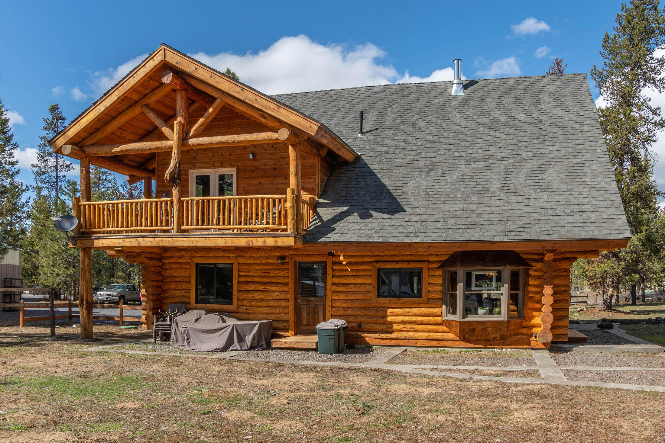 52495 Ammon Road La Pine, OR 97739 - Photo 4 of 26 52495 Ammon Rd_0021 copy
