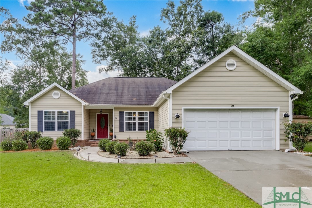 83 Quail Road Richmond Hill, GA 31324 - Photo 1 of 27