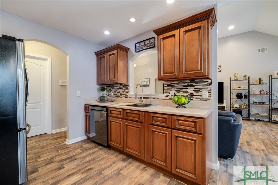 83 Quail Road Richmond Hill, GA 31324 - Photo 12 of 27