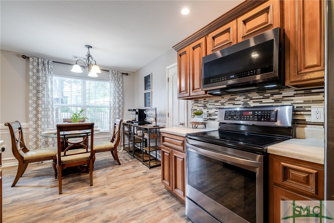 83 Quail Road Richmond Hill, GA 31324 - Photo 15 of 27
