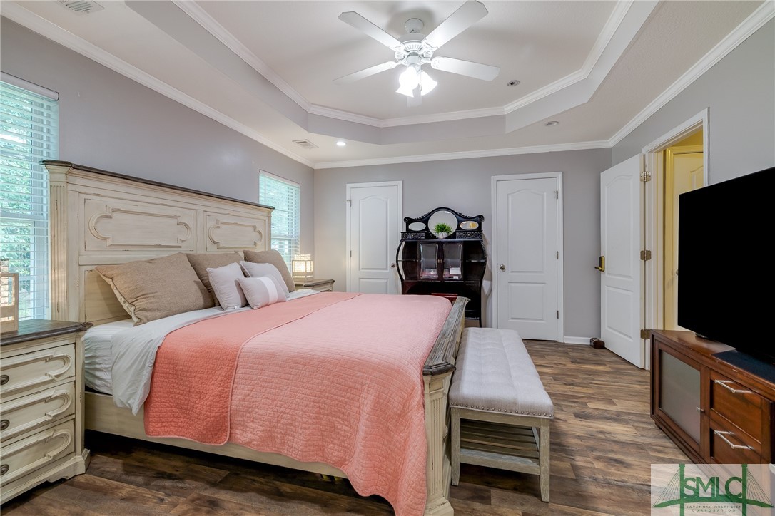 83 Quail Road Richmond Hill, GA 31324 - Photo 16 of 27