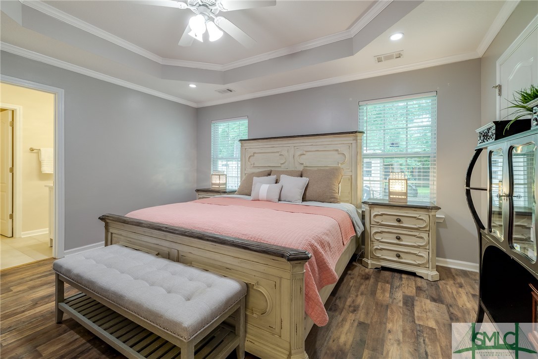 83 Quail Road Richmond Hill, GA 31324 - Photo 17 of 27