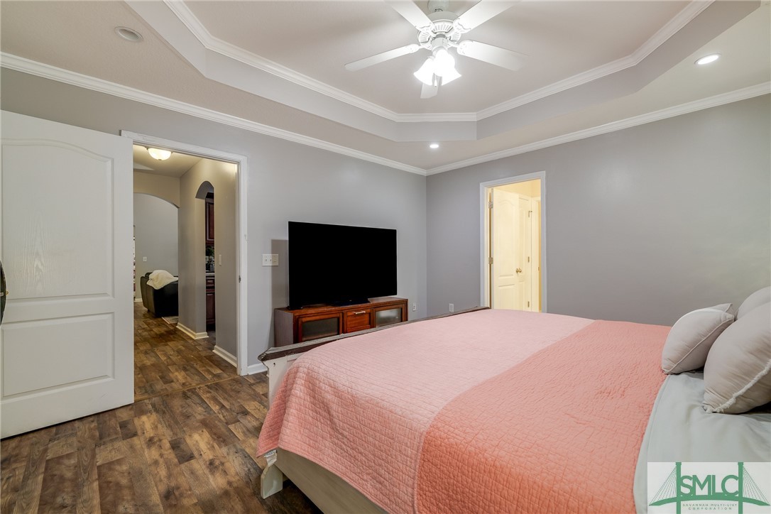 83 Quail Road Richmond Hill, GA 31324 - Photo 18 of 27