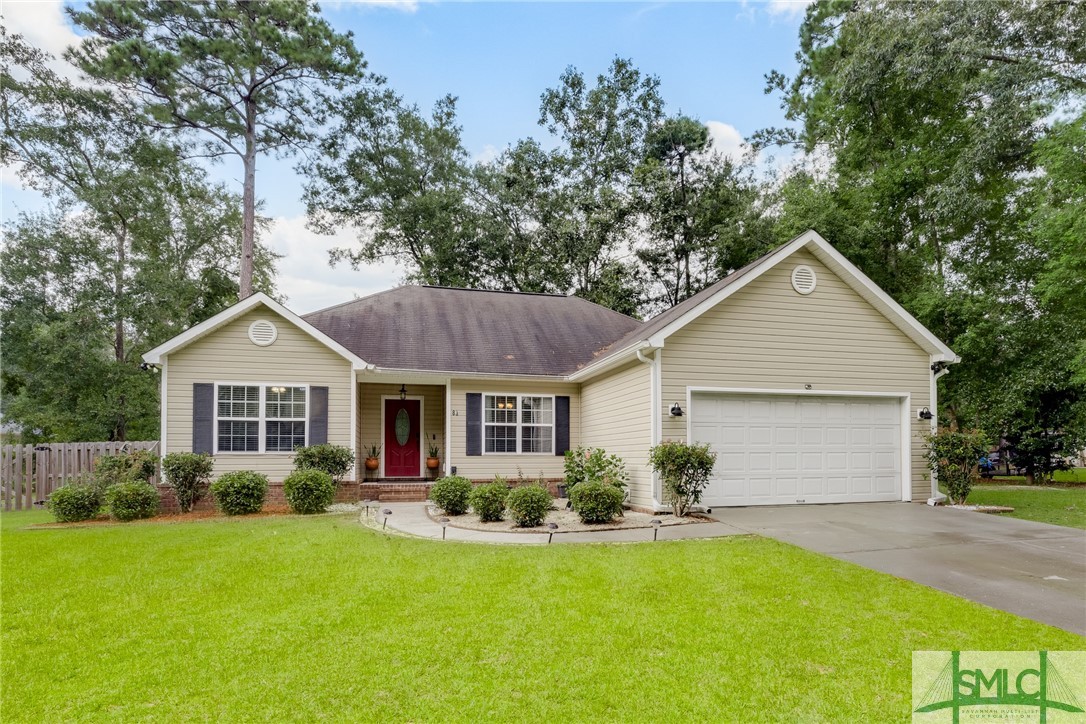 83 Quail Road Richmond Hill, GA 31324 - Photo 2 of 27