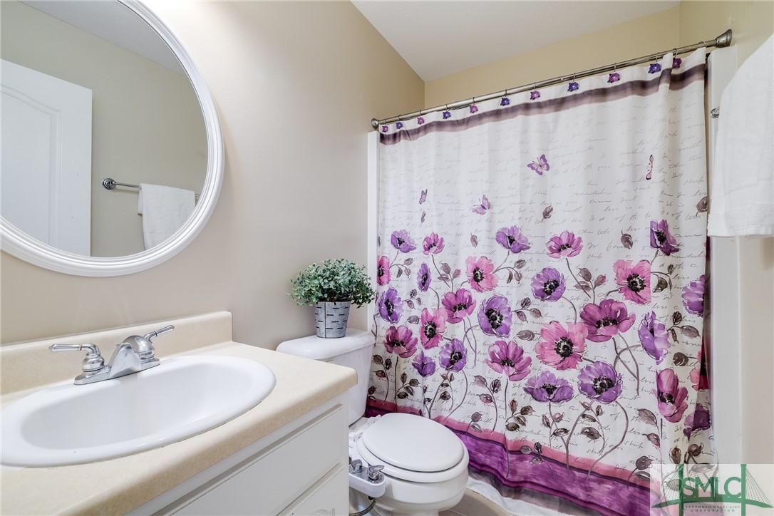 83 Quail Road Richmond Hill, GA 31324 - Photo 23 of 27
