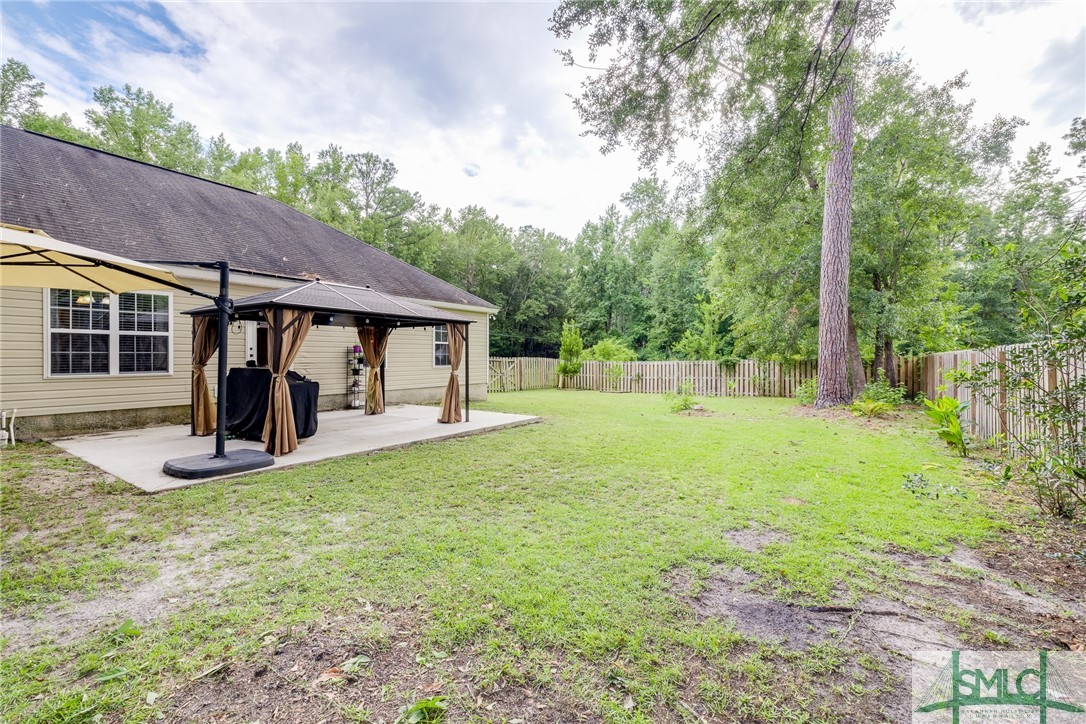 83 Quail Road Richmond Hill, GA 31324 - Photo 27 of 27