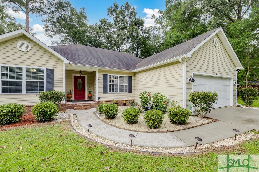 83 Quail Road Richmond Hill, GA 31324 - Photo 3 of 27