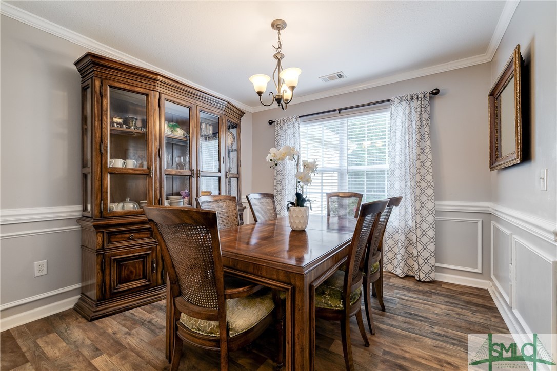 83 Quail Road Richmond Hill, GA 31324 - Photo 5 of 27