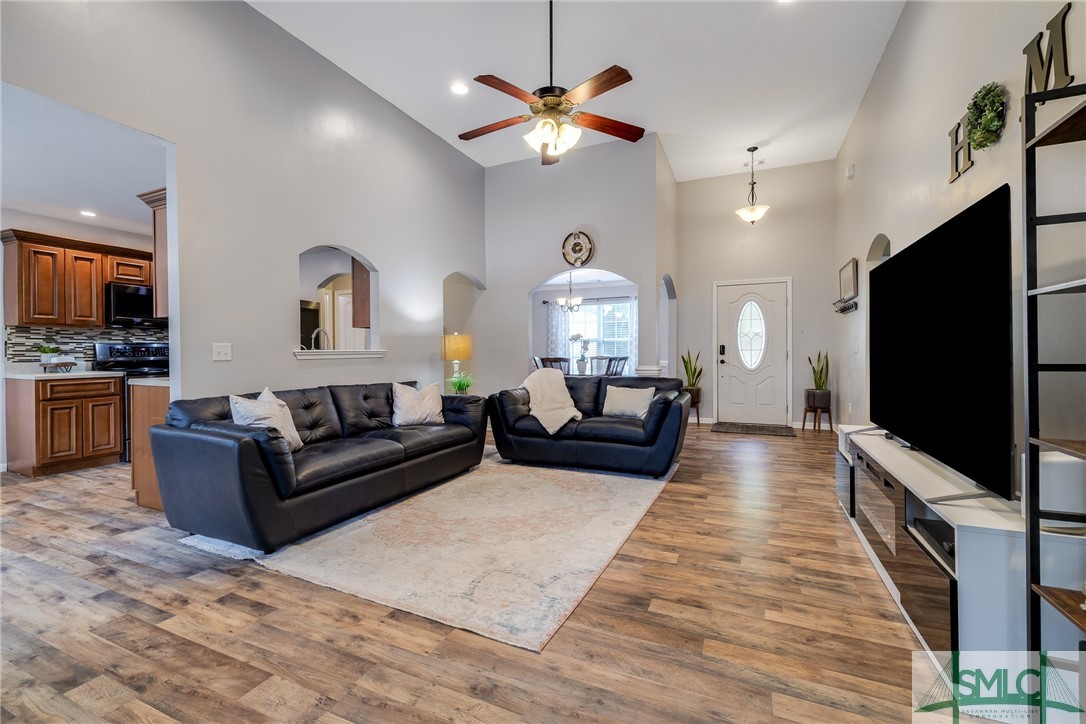 83 Quail Road Richmond Hill, GA 31324 - Photo 6 of 27