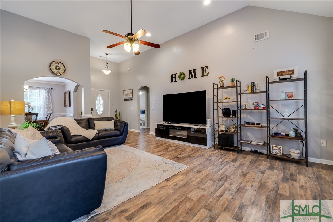 83 Quail Road Richmond Hill, GA 31324 - Photo 7 of 27