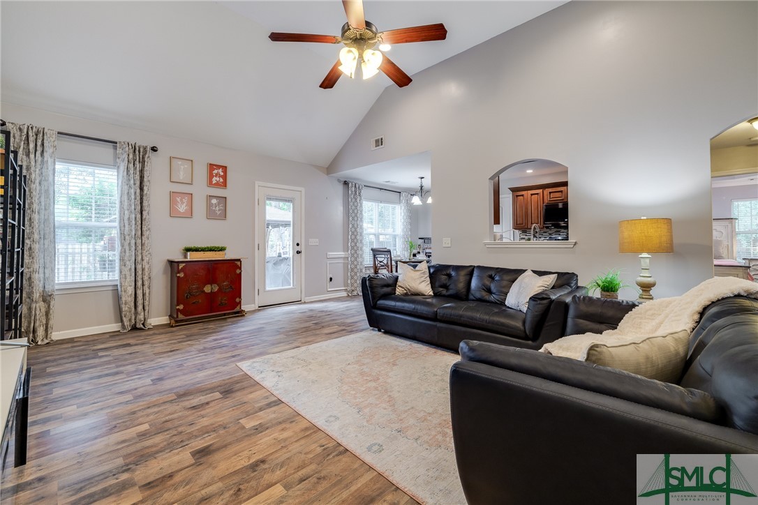 83 Quail Road Richmond Hill, GA 31324 - Photo 8 of 27