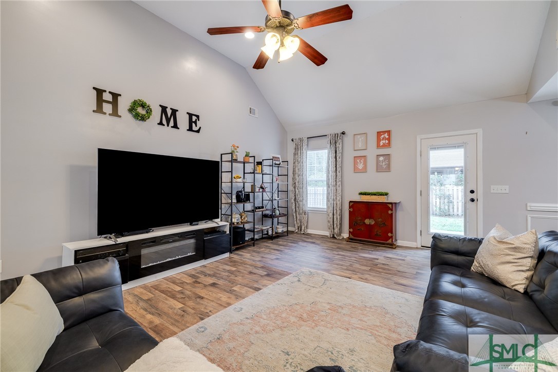 83 Quail Road Richmond Hill, GA 31324 - Photo 9 of 27