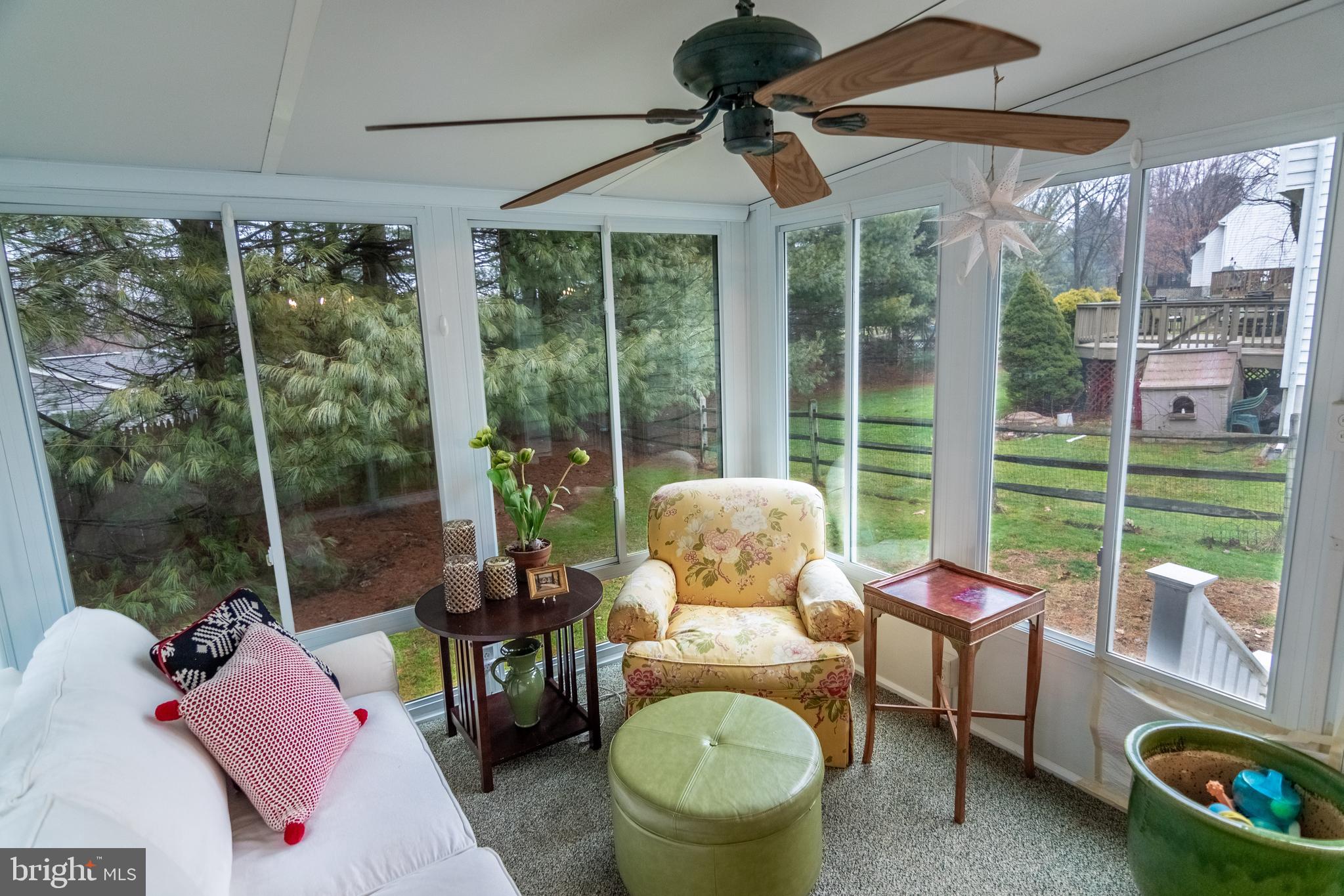 31 North Hawthorne Road Coatesville, PA 19320 - Photo 11 of 27 Porch